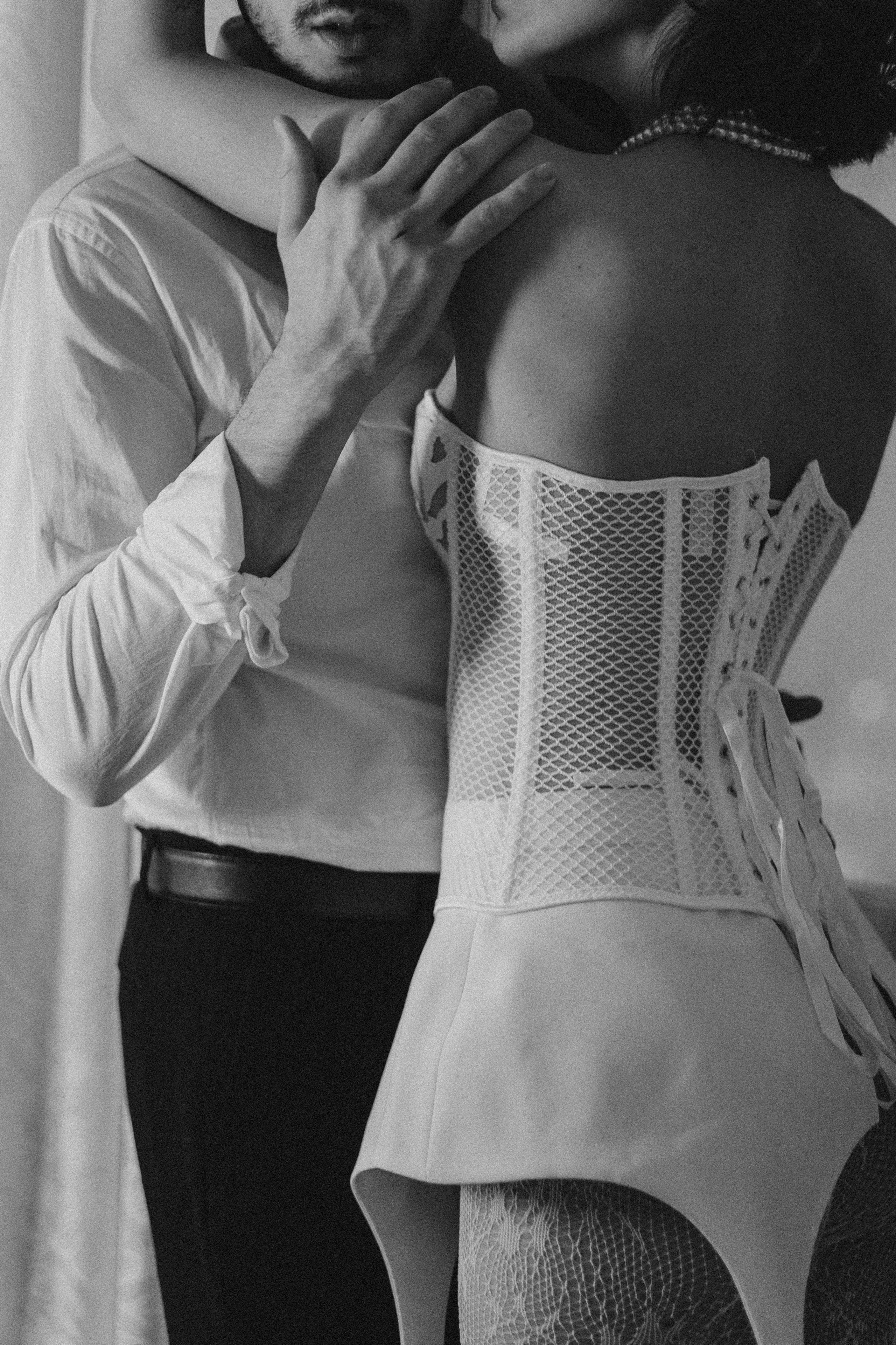 Полина и Дмитрий. Фотограф в Санкт-Петербурге Осокина Елизавета