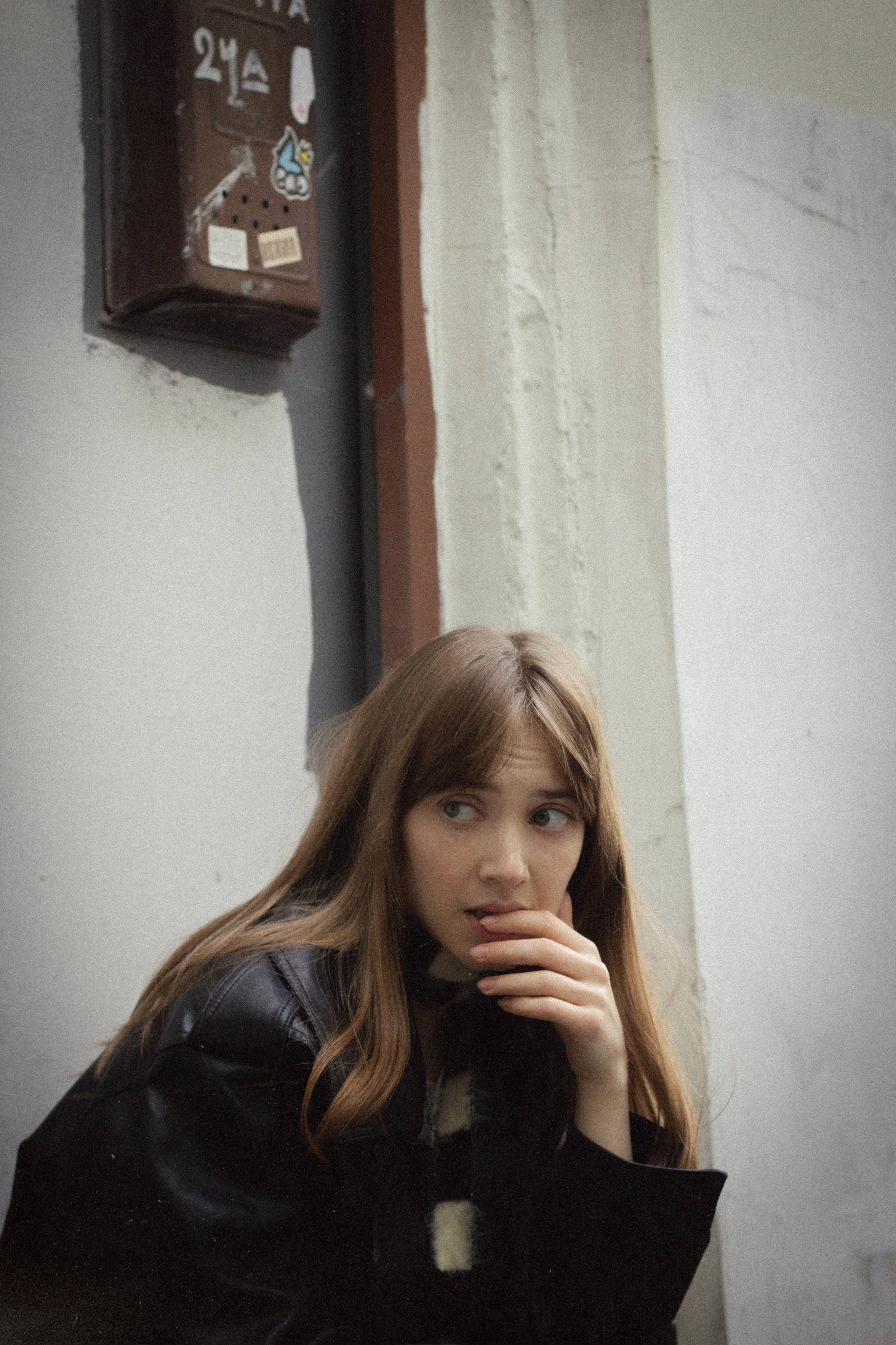 ALINA GOLDENBERG. Главная