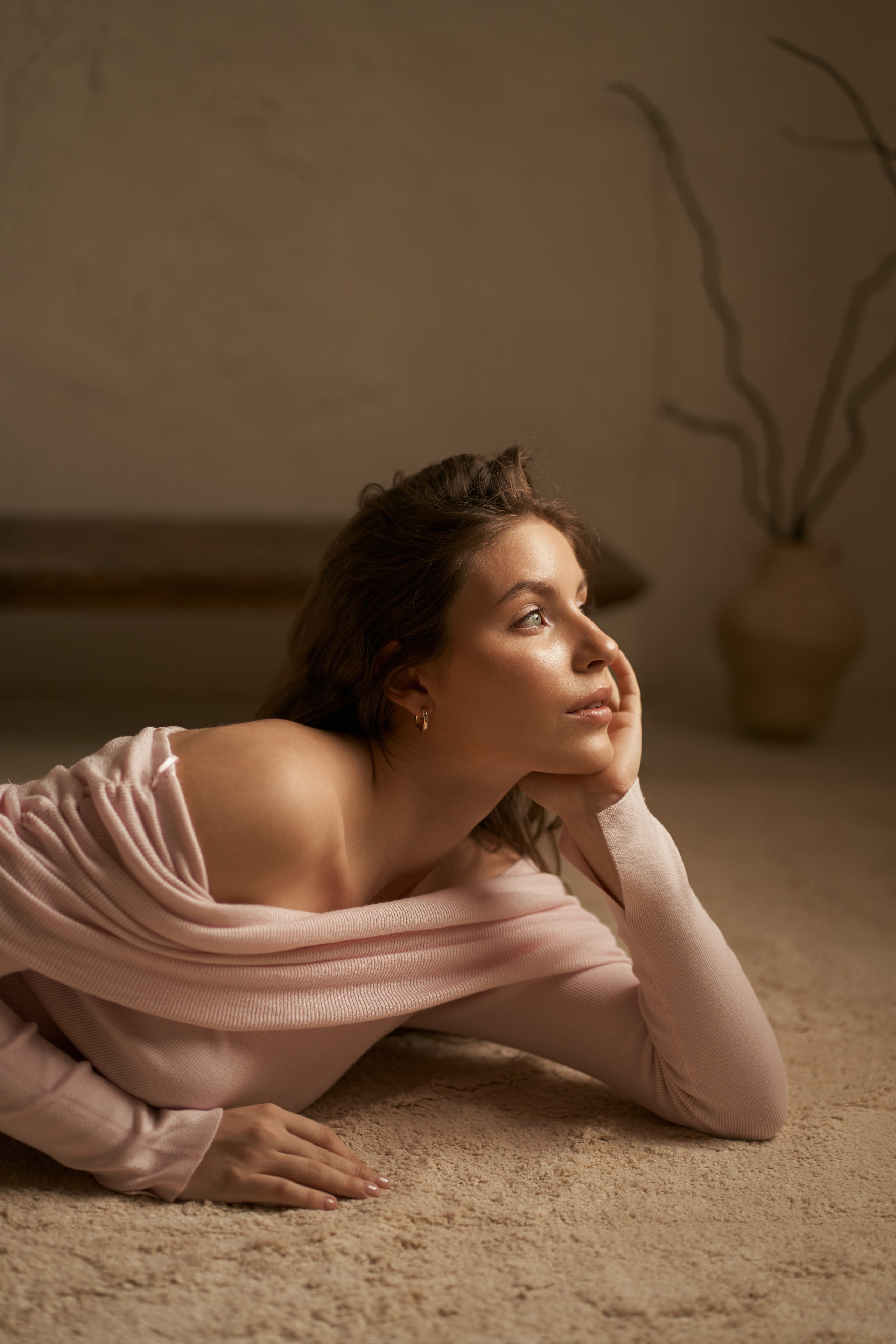 Саша Лялюк. Чувственный фотограф в Санкт-Петербурге Пятнова Ксения