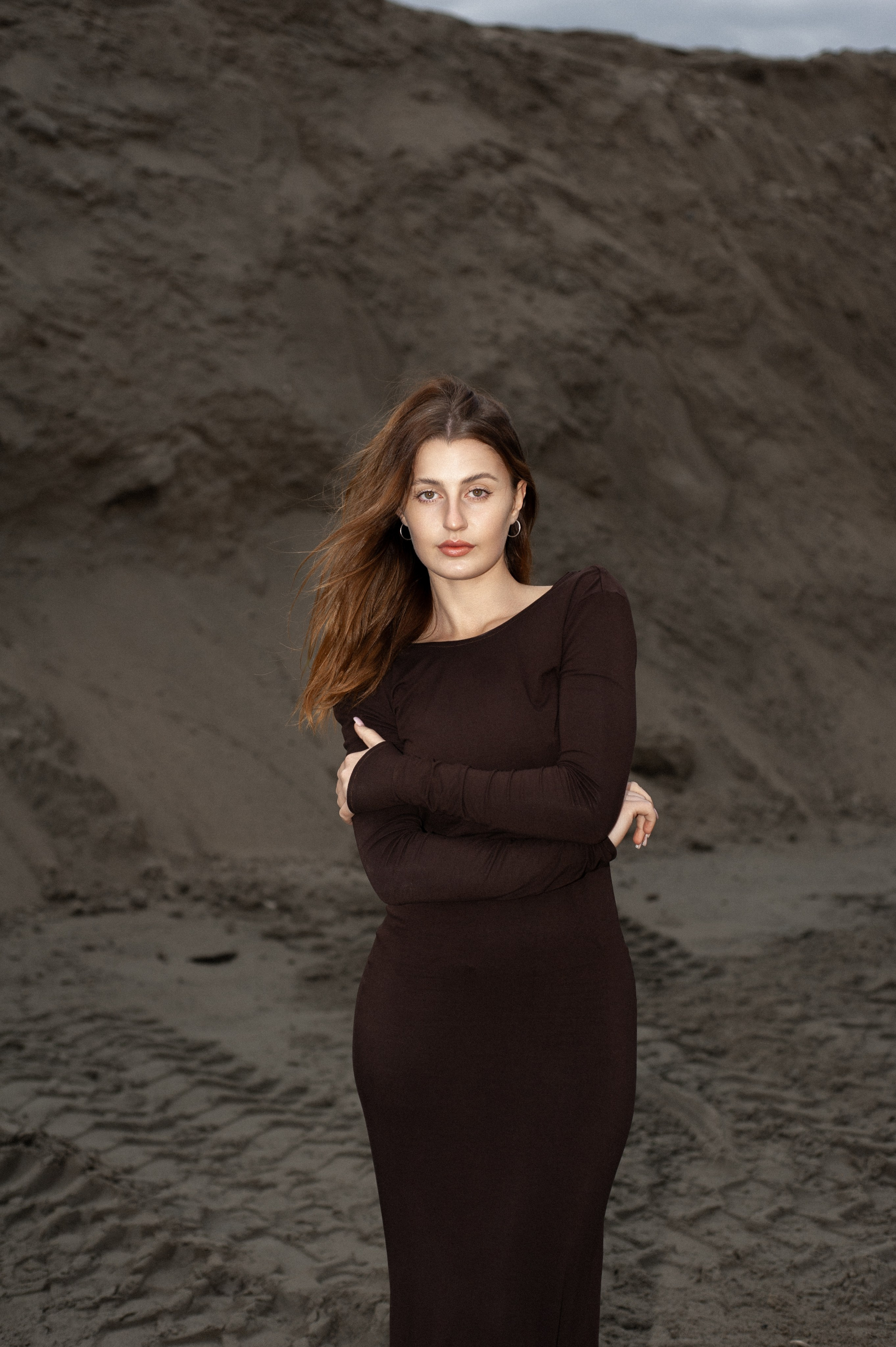 Прогулка. Фотограф Ирина Горелова Севастополь Крым