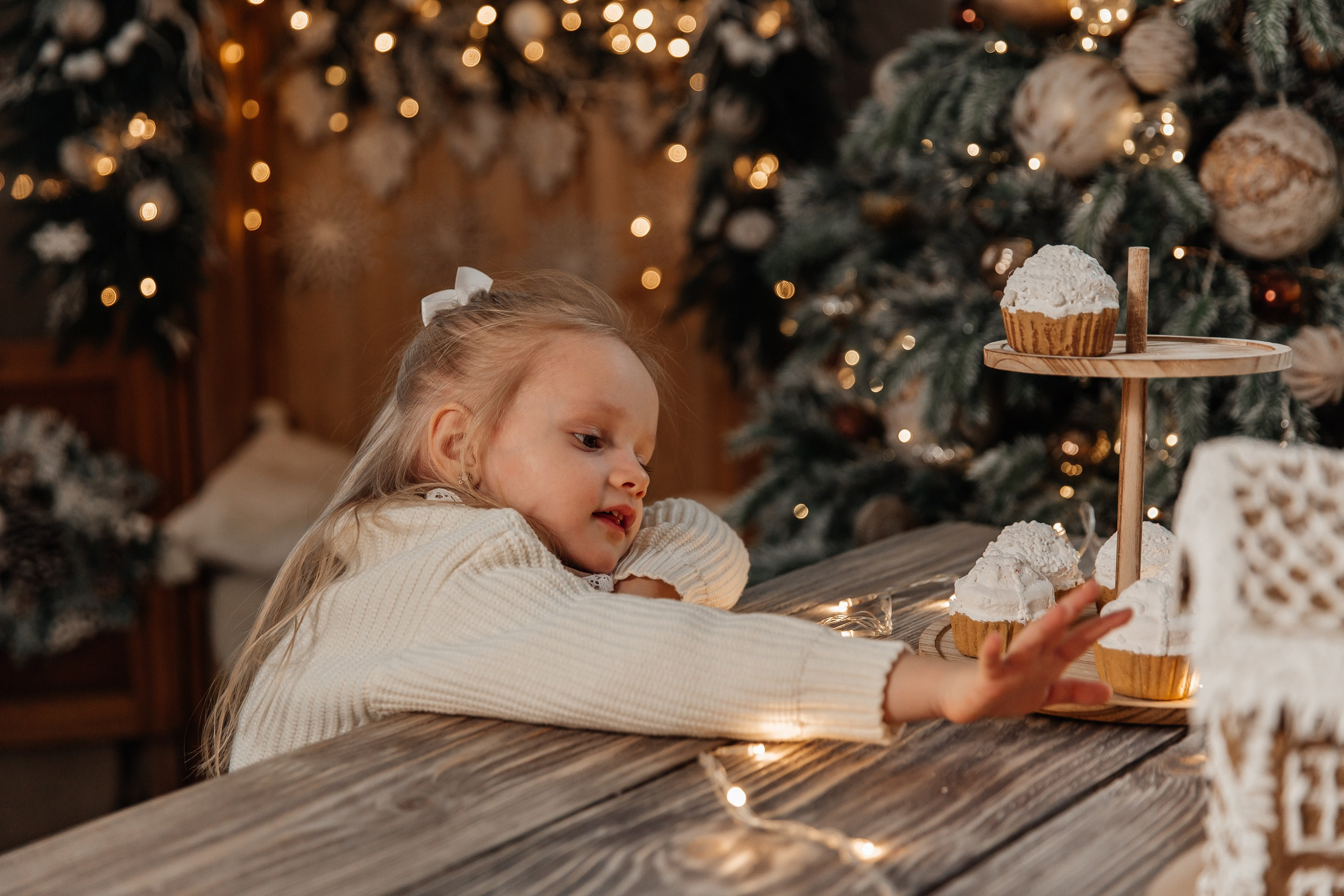 Семейная в интерьерах. Фотограф в Твери Helga J. Fox