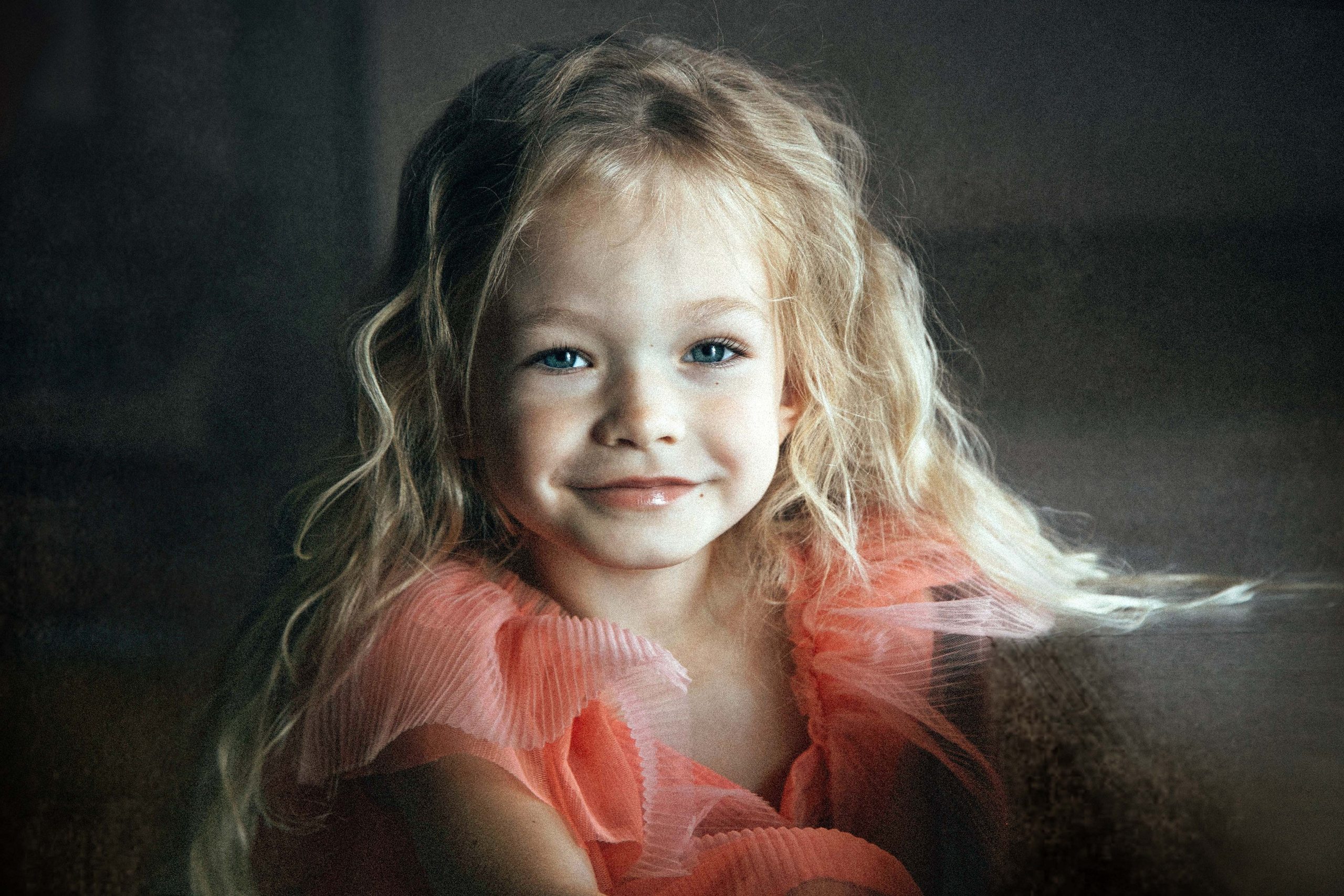 Лиза. Семейный и детский фотограф в Санкт-Петербург. Natalia Fadel