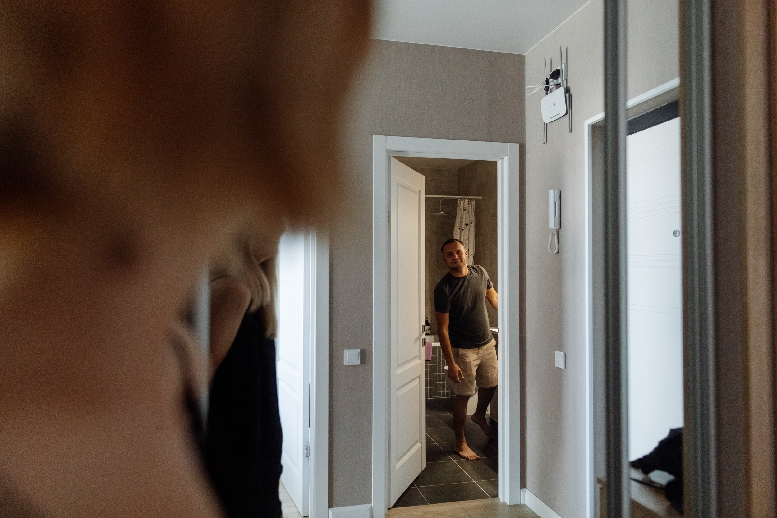 Дмитрий & Анастасия. Свадебный фотограф в Волгограде Максим Кукушкин