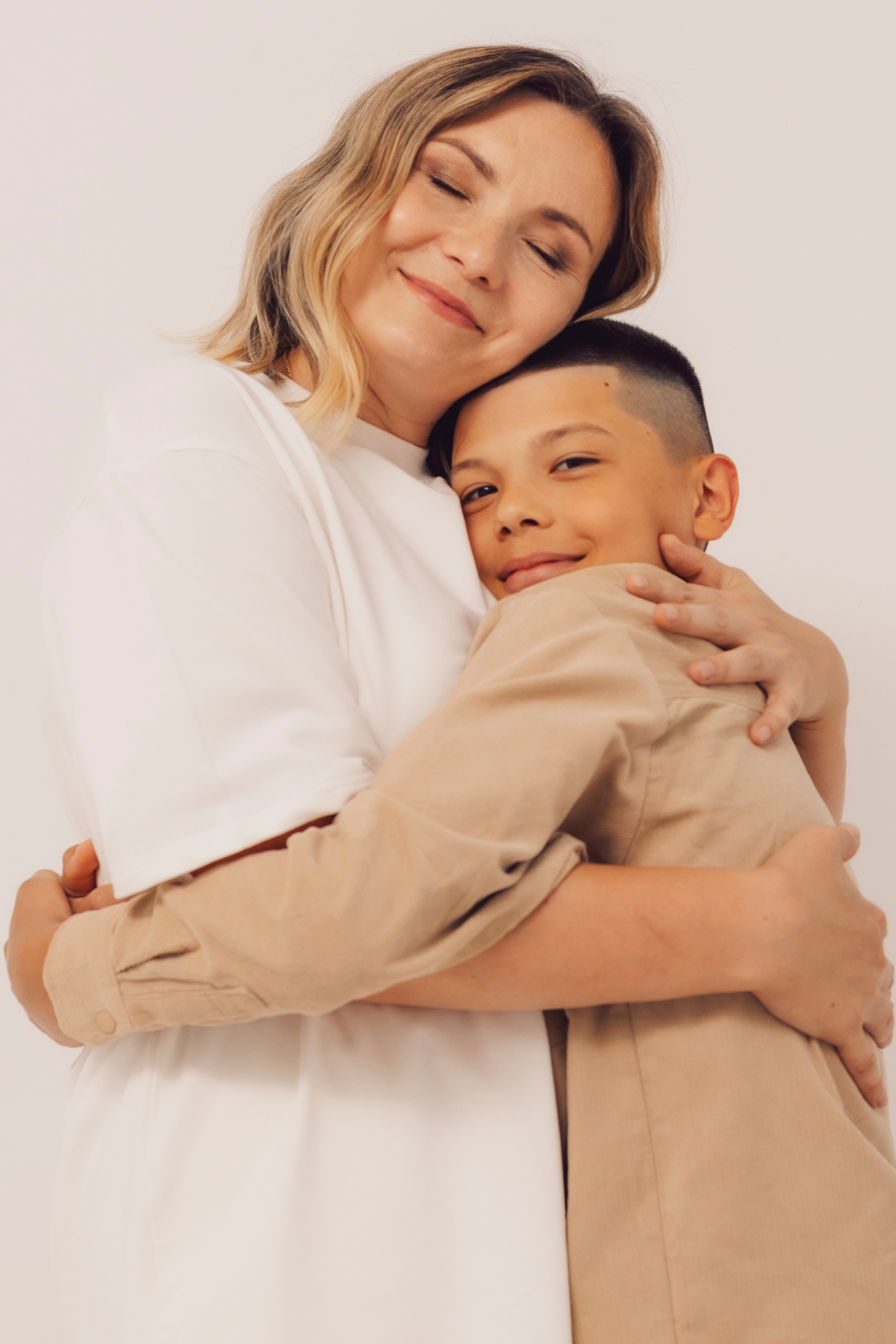 Семья. Фотограф в Москве |Локтионова Екатерина | LOKKA