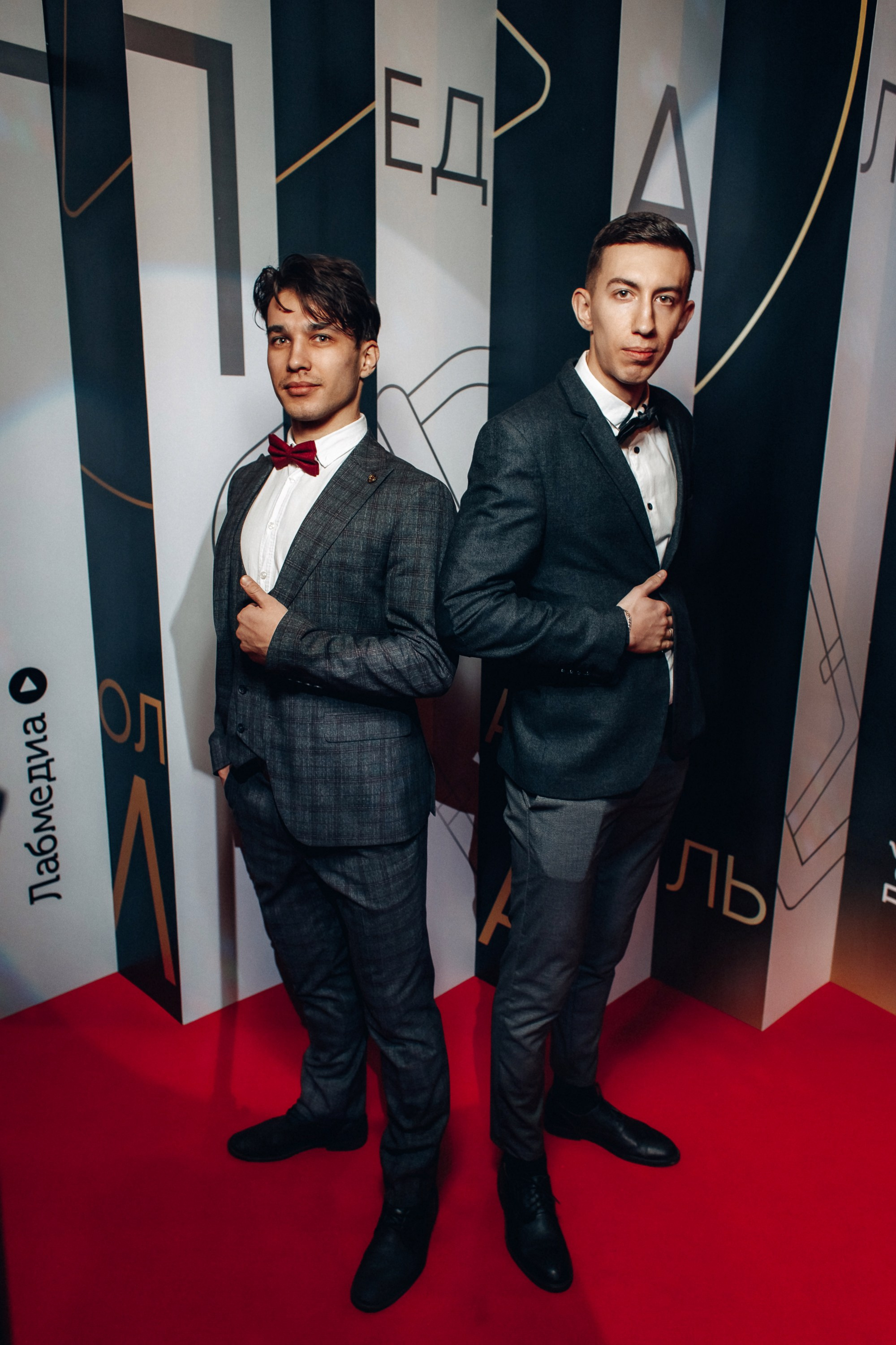 Lab media. Свадебный фотограф Дмитрий Воробьев Ярославль