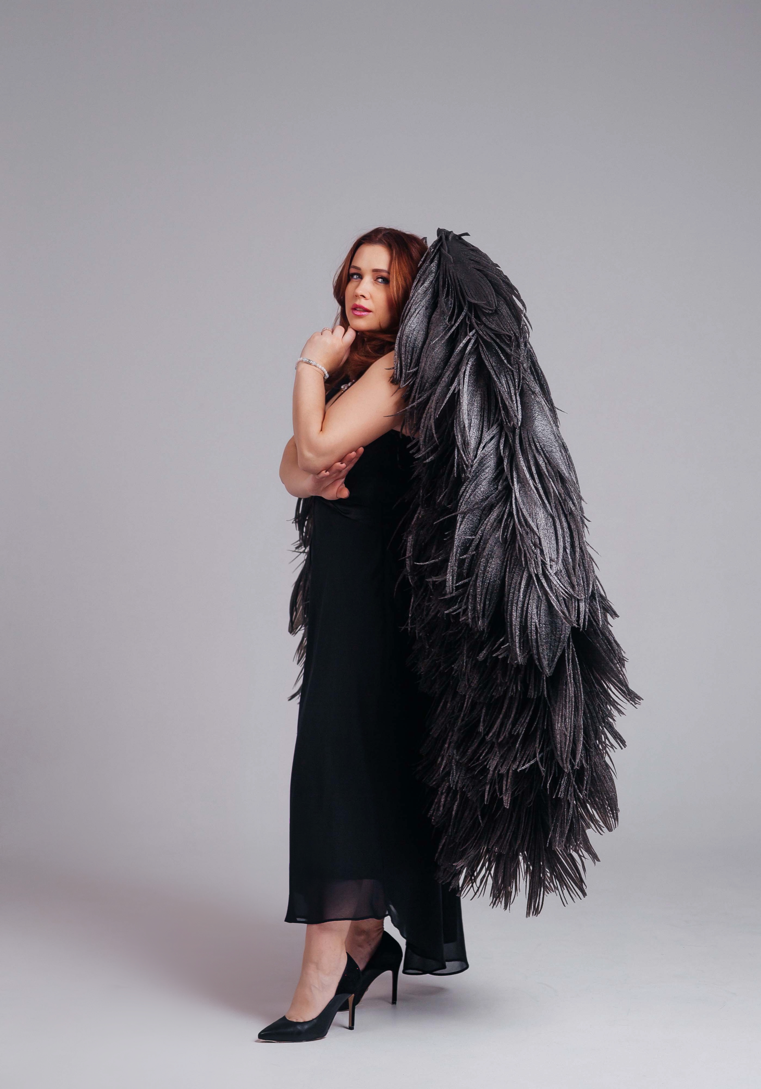 С крыльями 🪽. Фотограф Крым, Севастополь