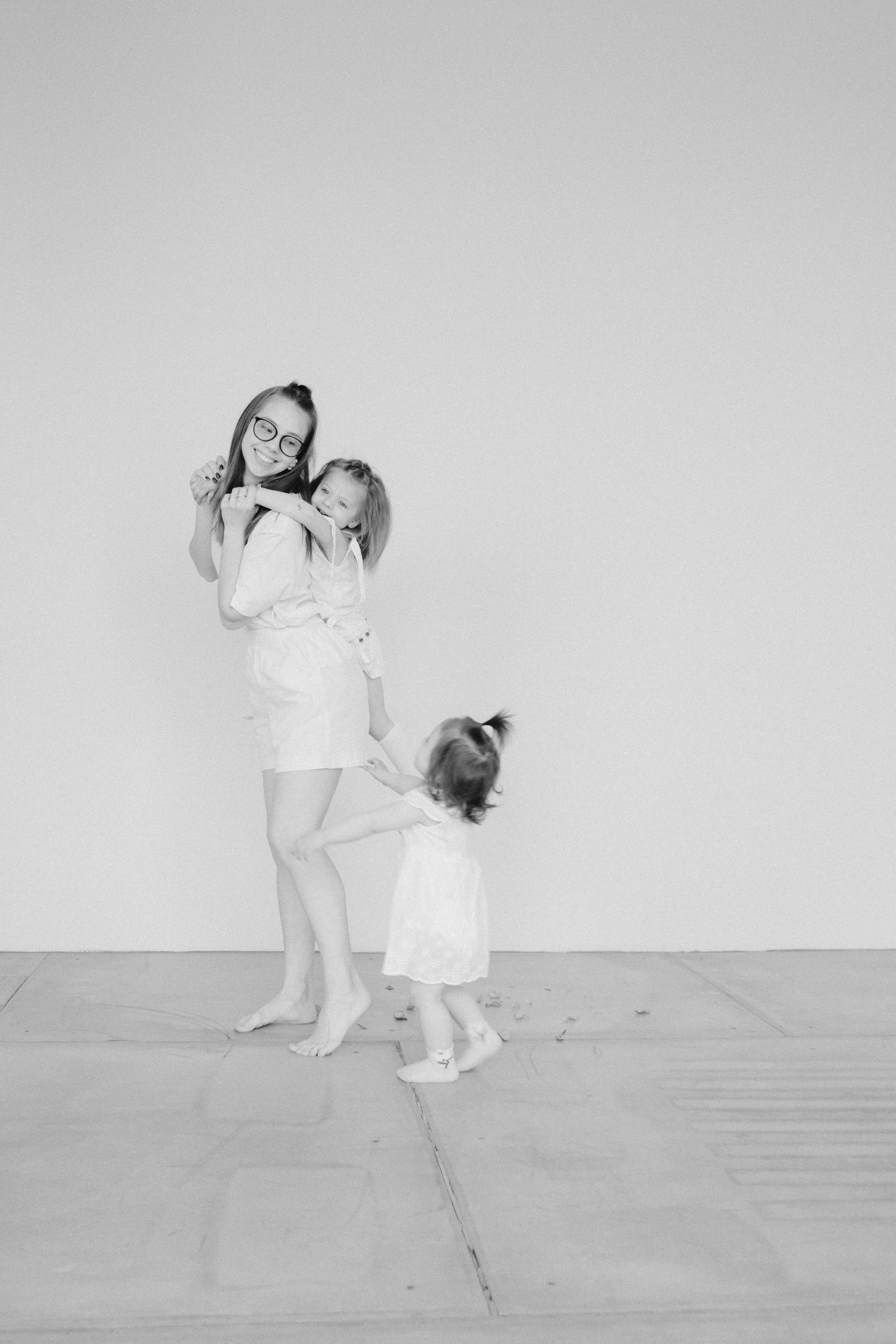 Фотограф в Москве — Анна Киселёва | портреты и тёплые истории