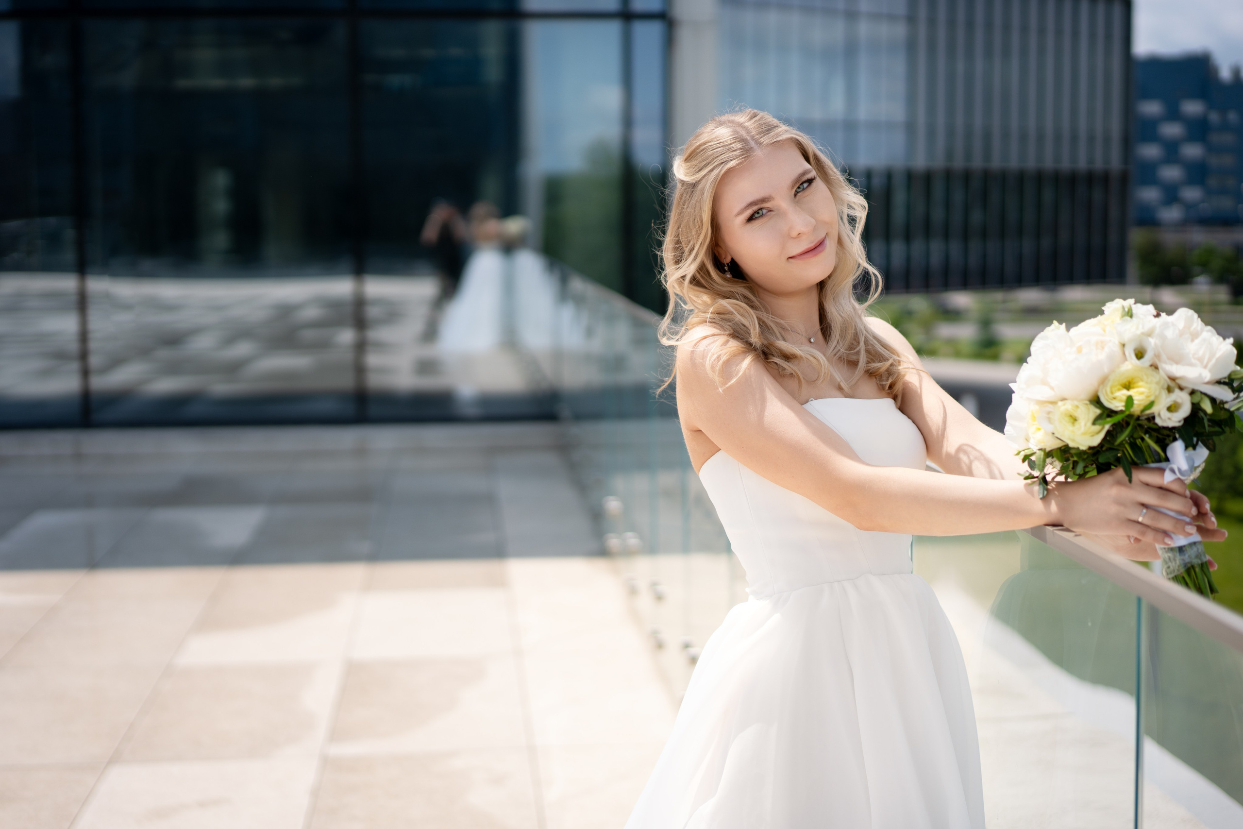 Антон и Кристина. Семейный и свадебный фотограф Минск, Беларусь Анна Орловская