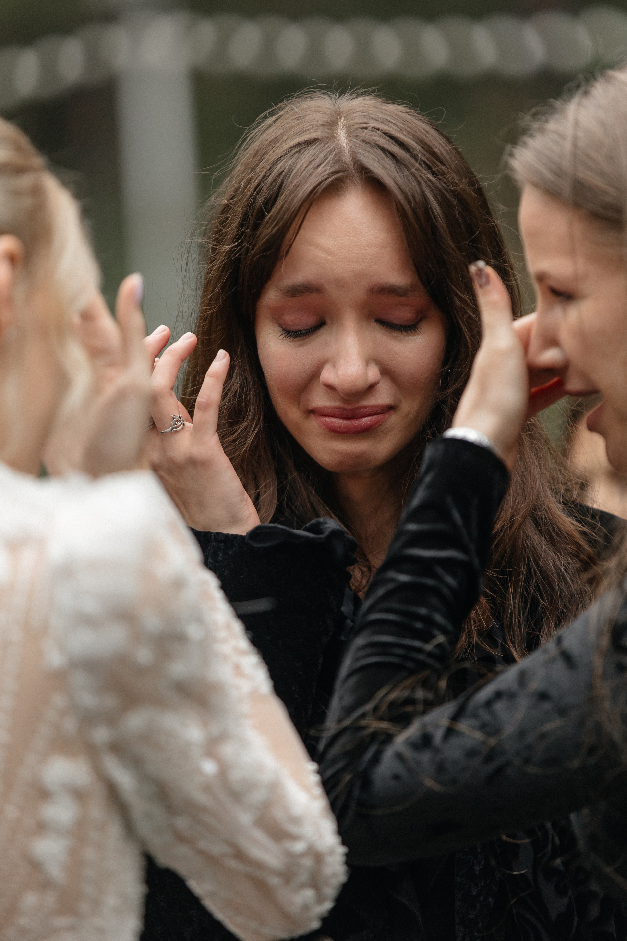 ANNA & ALEKSEY. Свадебный фотограф | Екатеринбург | Сочи | Артем Шестаков