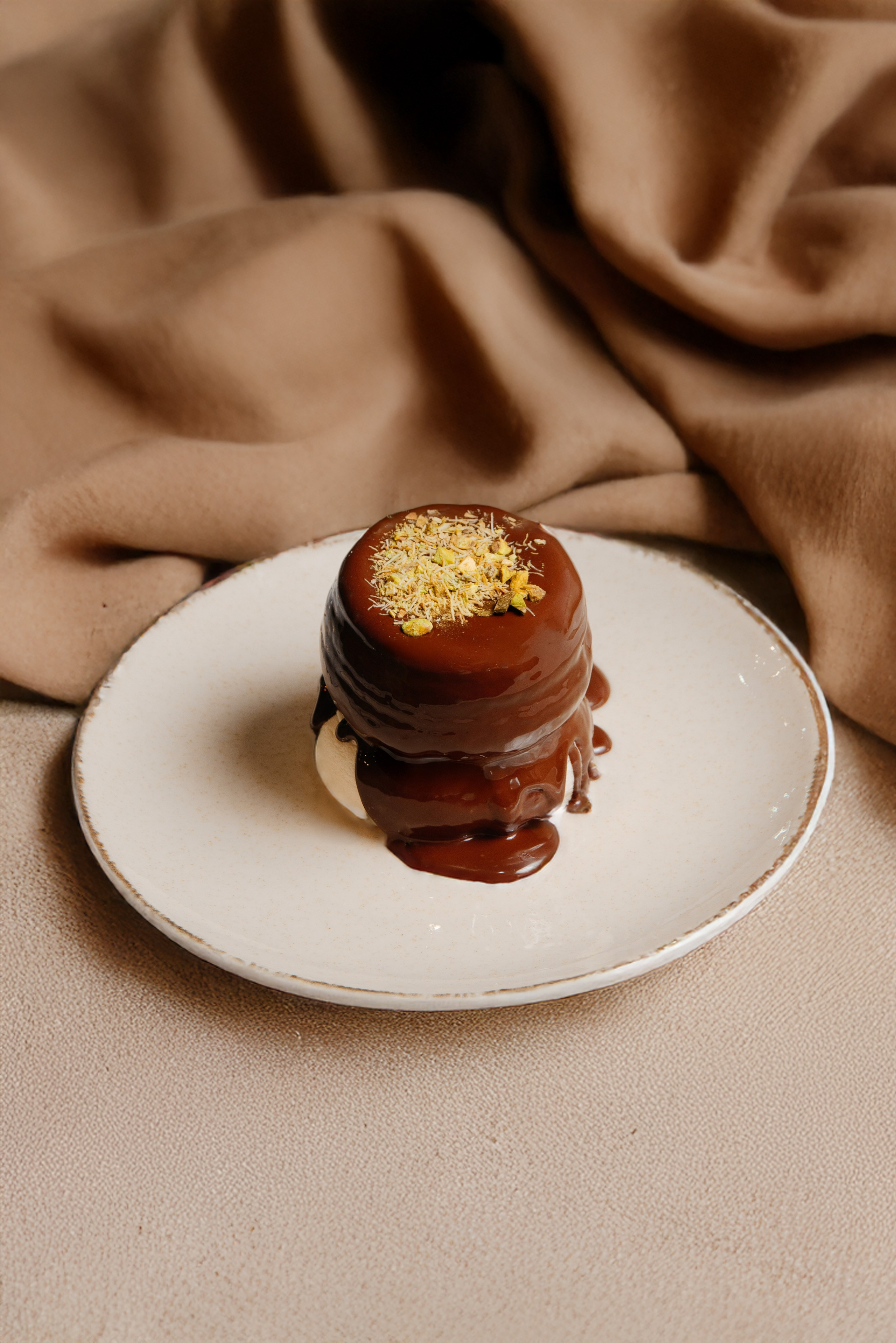 Food съемка. 1917