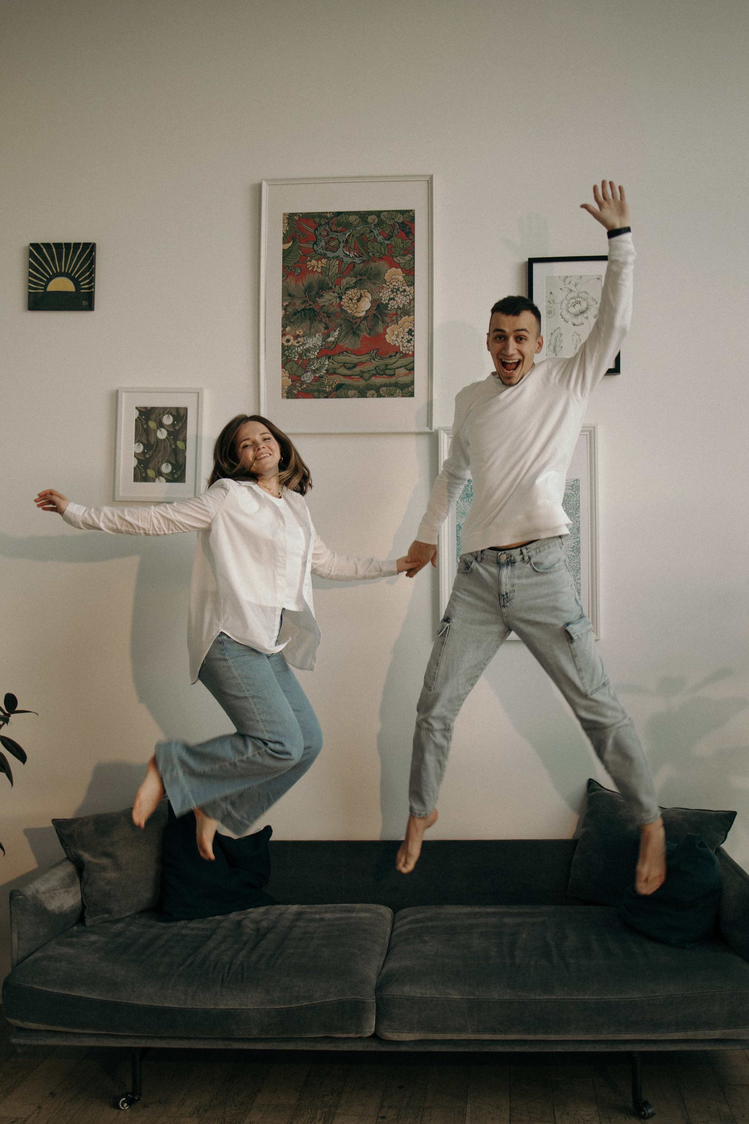 V A C H E V S. Фотограф Москва • Уля Бузина💗