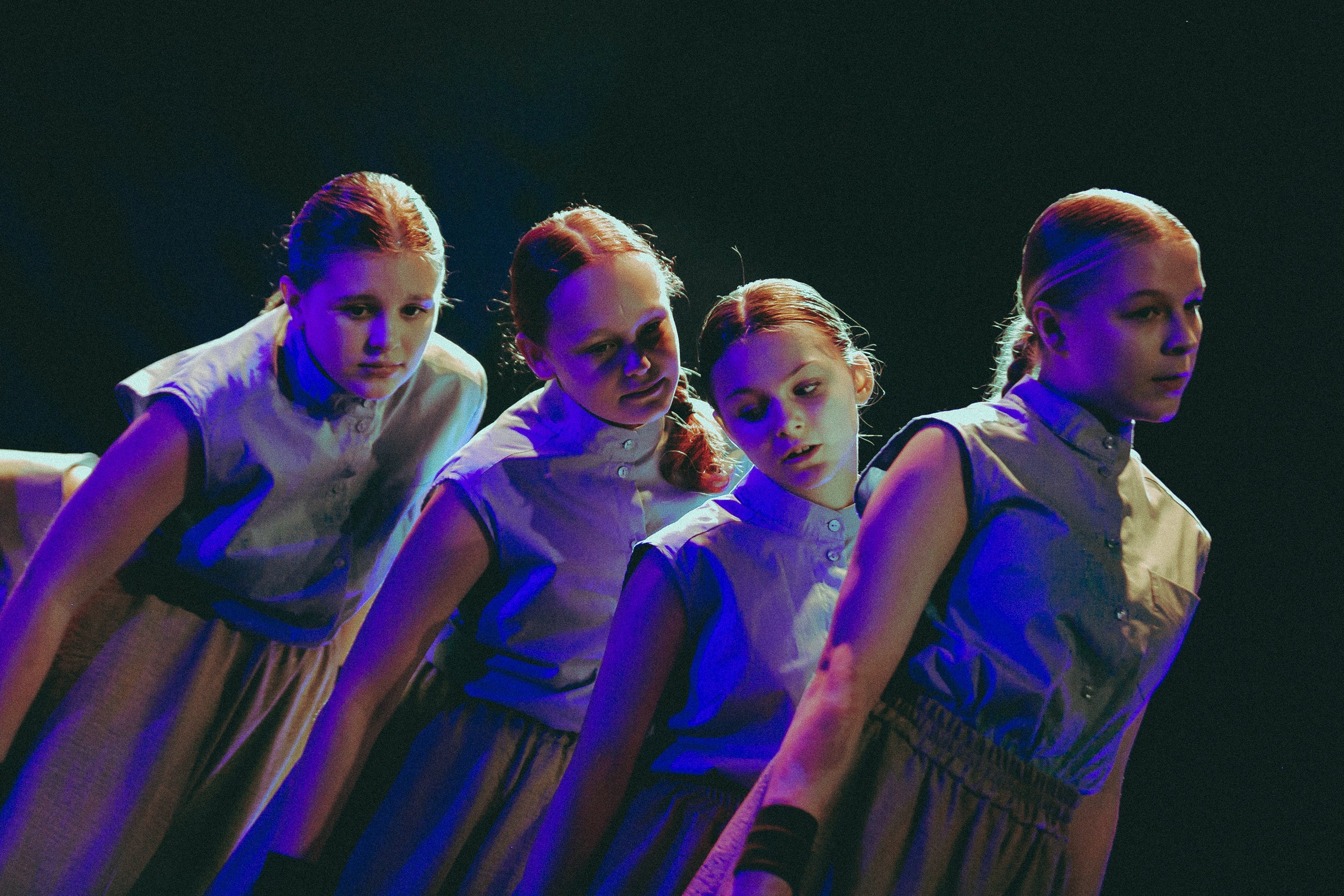 ART OPEN DANCE COMPETITION. Юлия Кулиш // Pocahontas