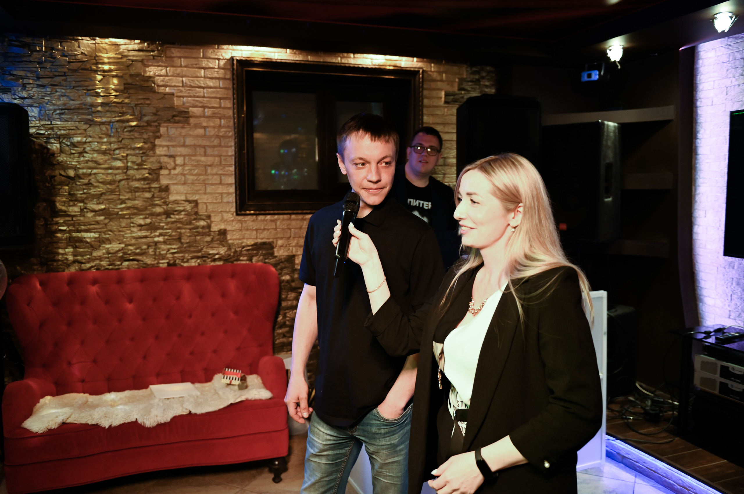 День рождения. Свадебный, семейный, детский, контент фотограф в Омске Максим Ильин