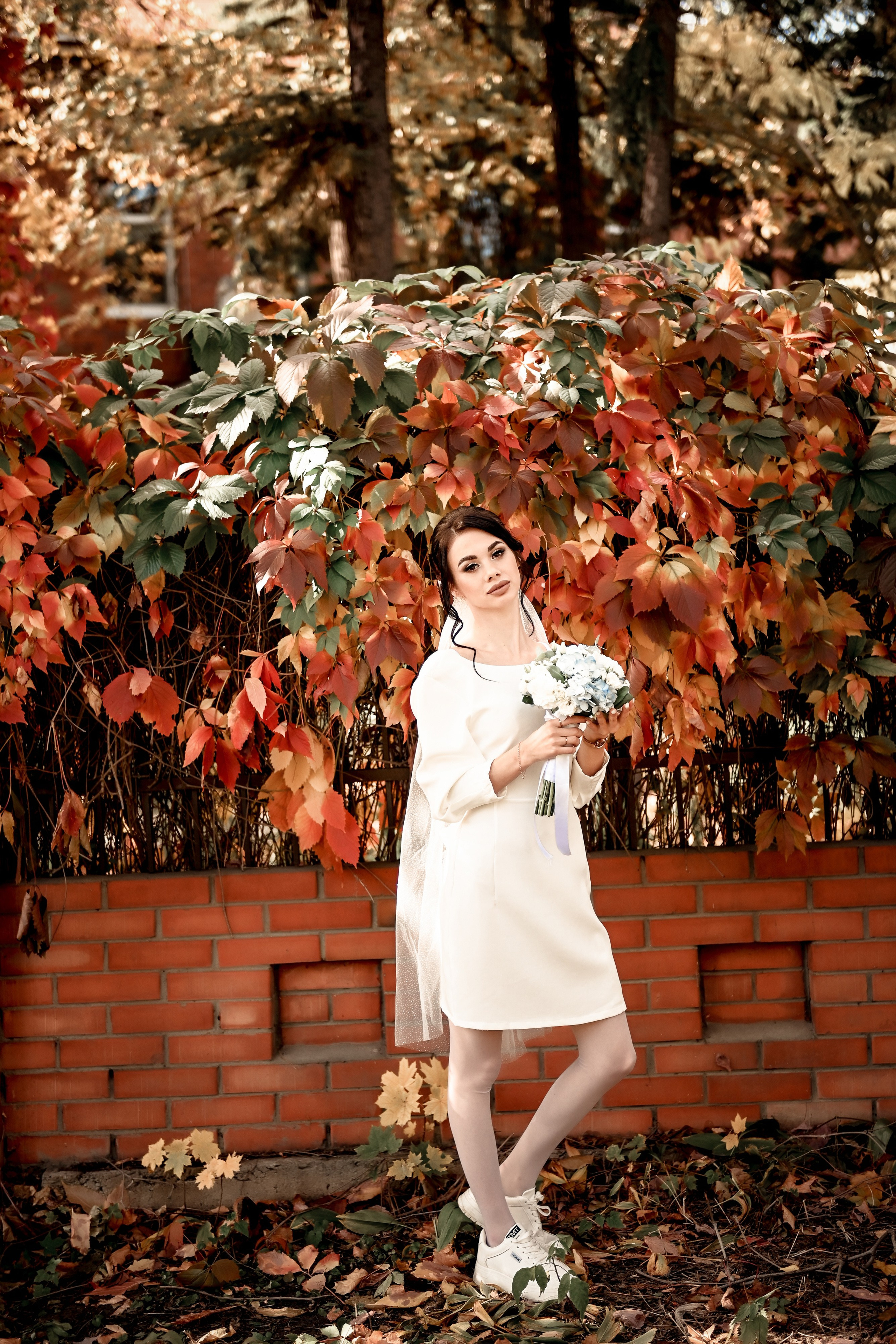 Небольшая часть фото со свадебной съемки Алексея и Даши. Свадебный, семейный, детский, контент фотограф в Омске Максим Ильин