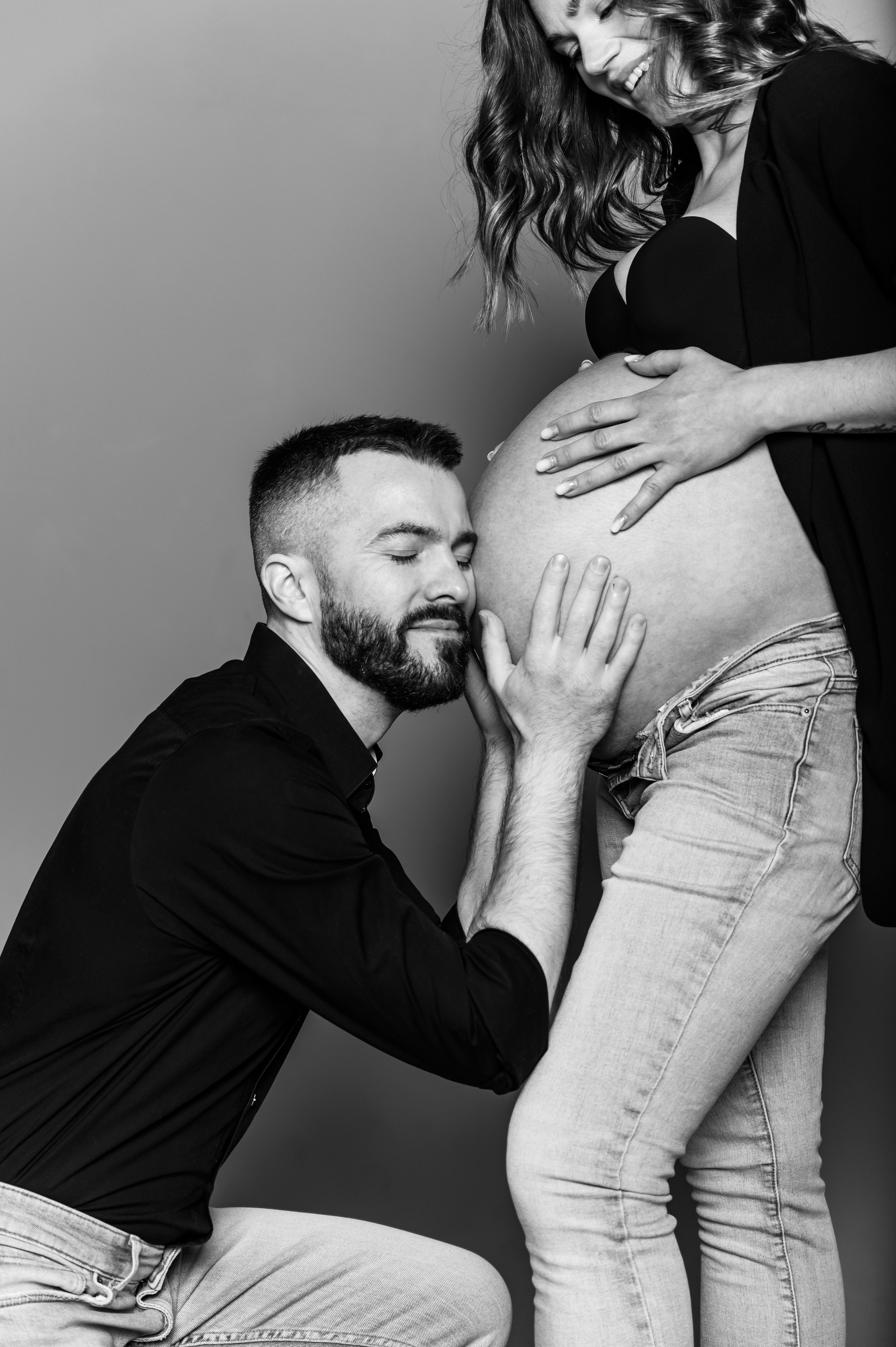 Парная и Семейная. Портретный и свадебный фотограф в Москве Анастасия Терентьева