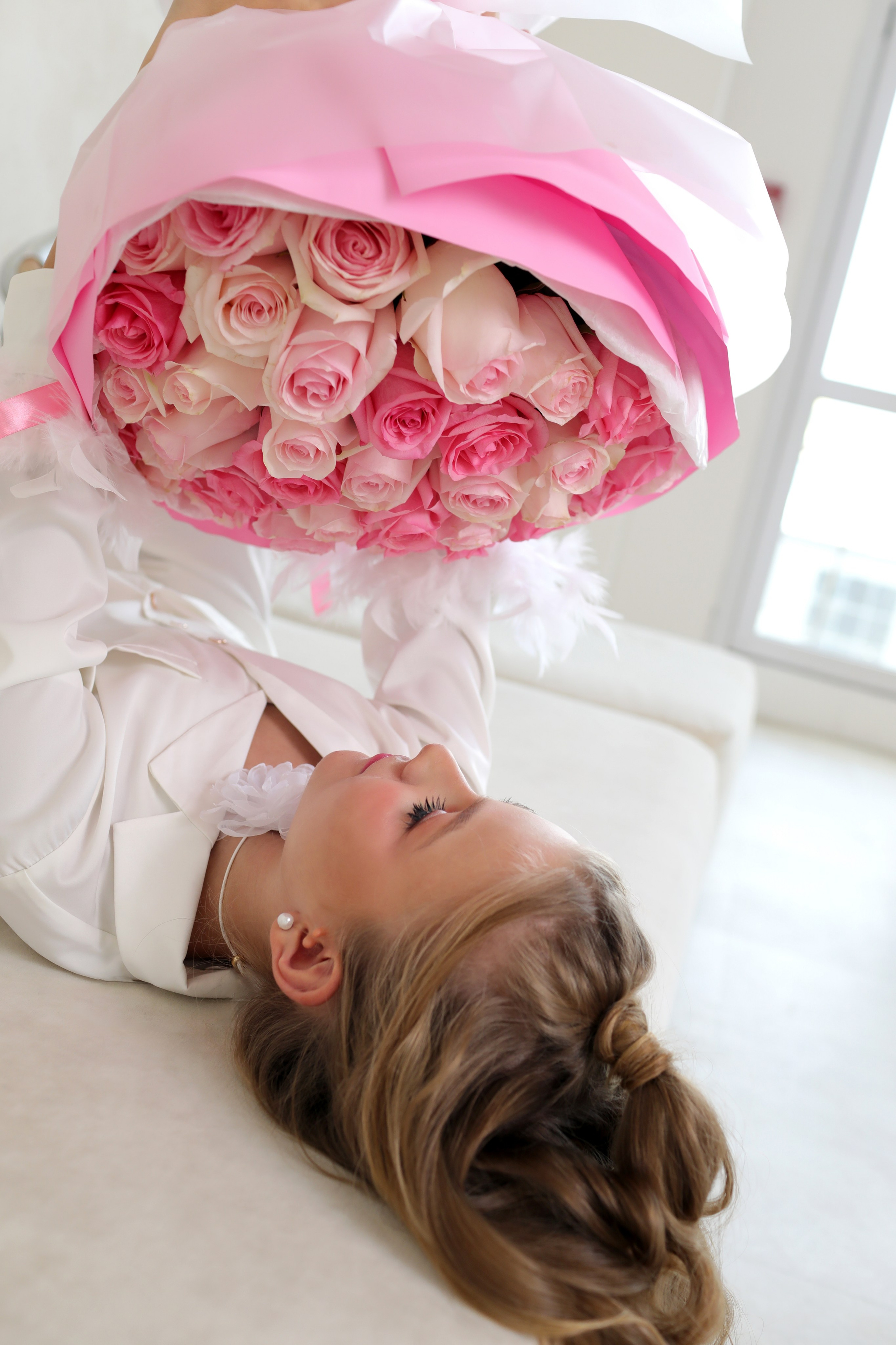 День рождение принцесы. Детский и женский фотограф в Кемерово Анна Смирнова