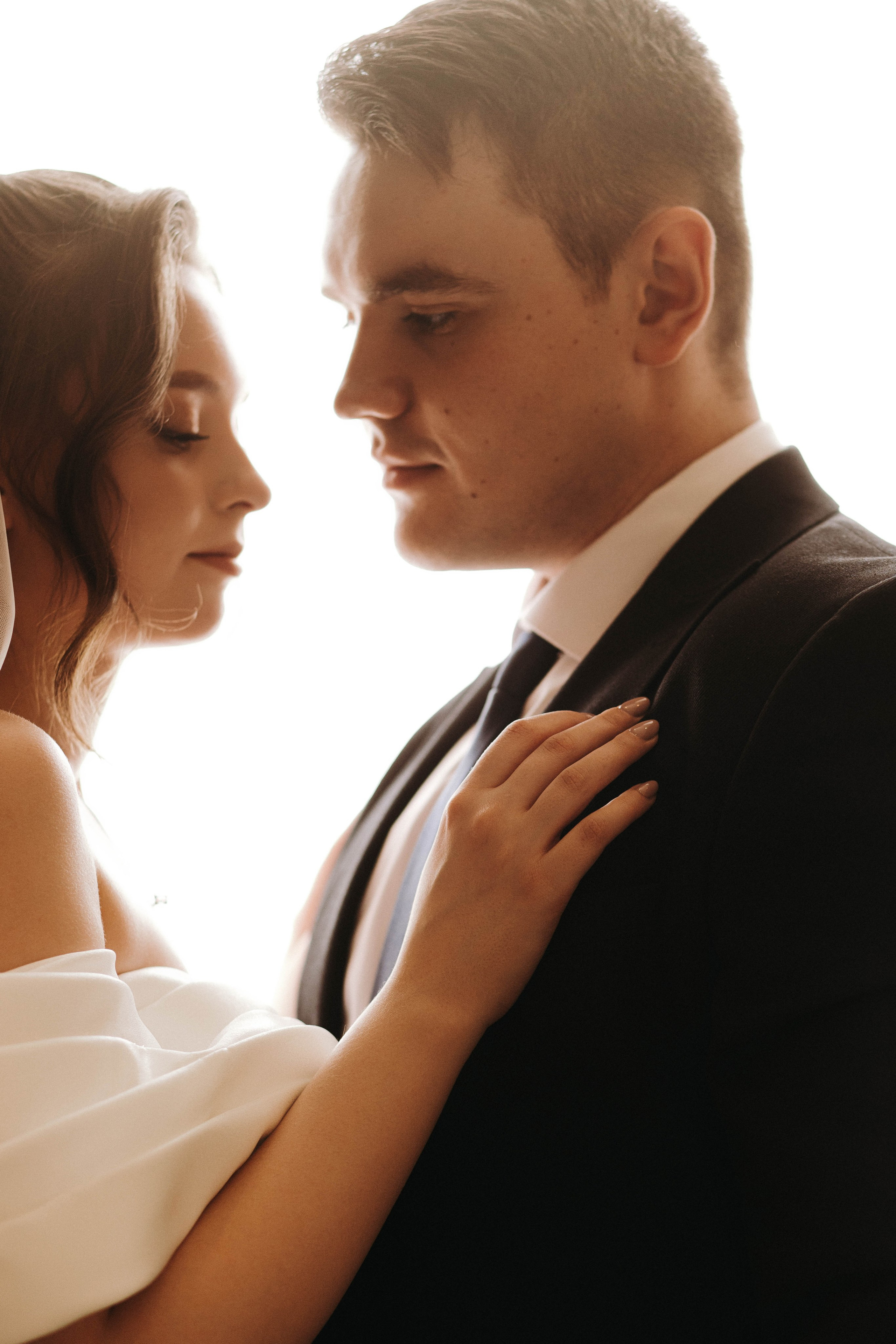 Никита и Лиза. Фотограф в Ставрополе Алина Клочкова