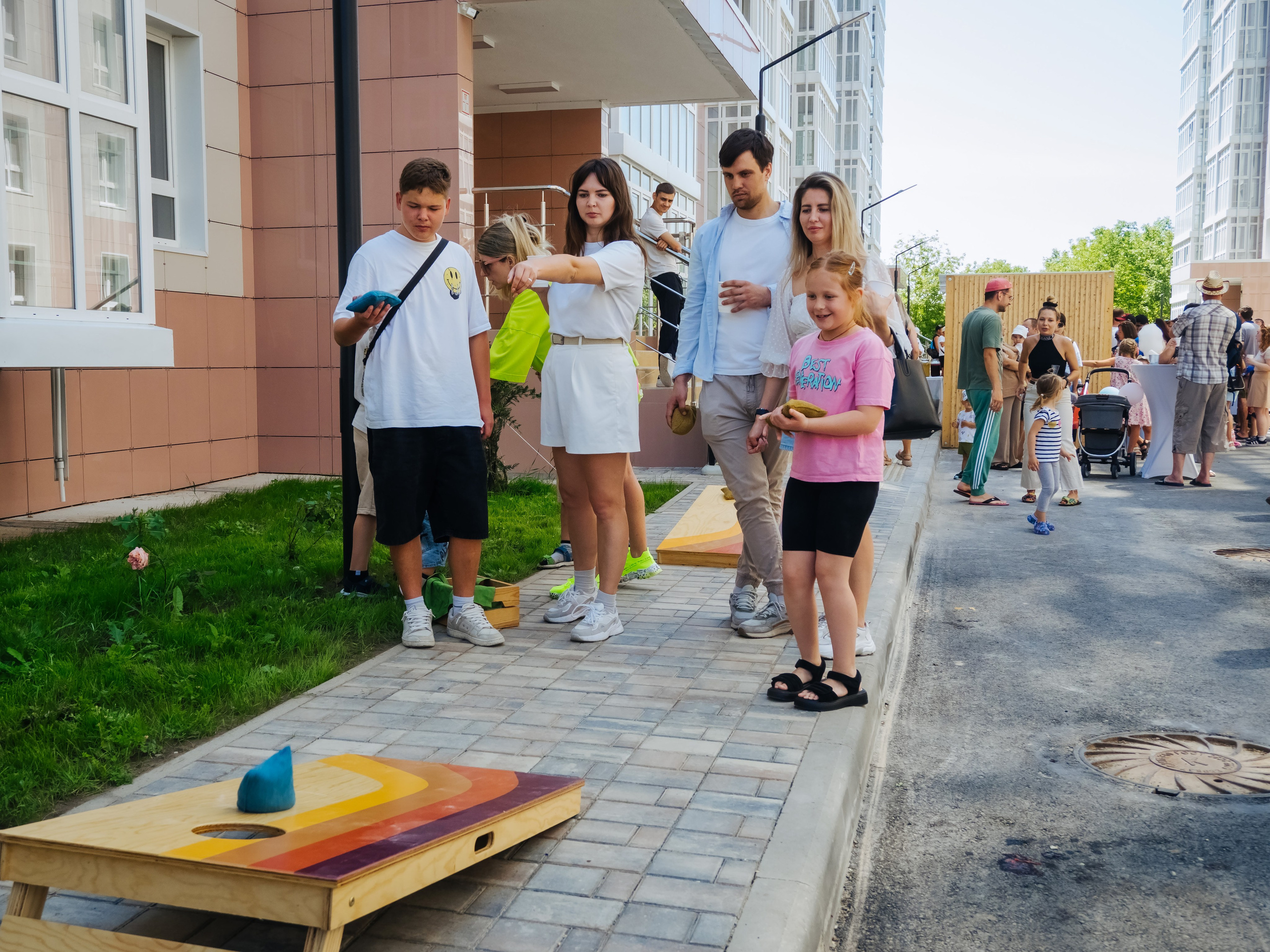 Репортаж. АНАПА ФОТОСТУДИЯ № 13