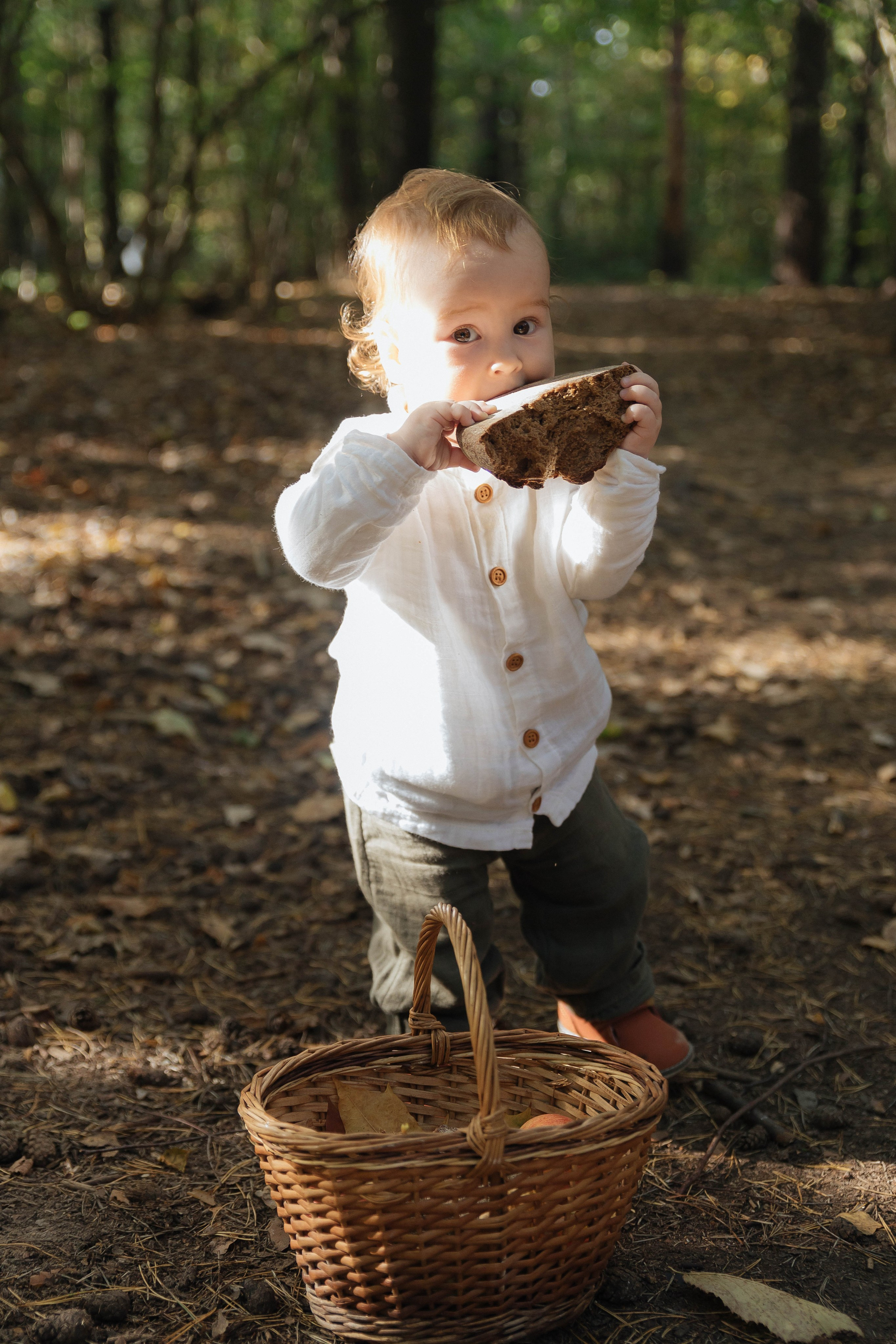 По советским мотивам. Свадебный и семейный фотограф в Москве и Подмосковье Ольга Останина
