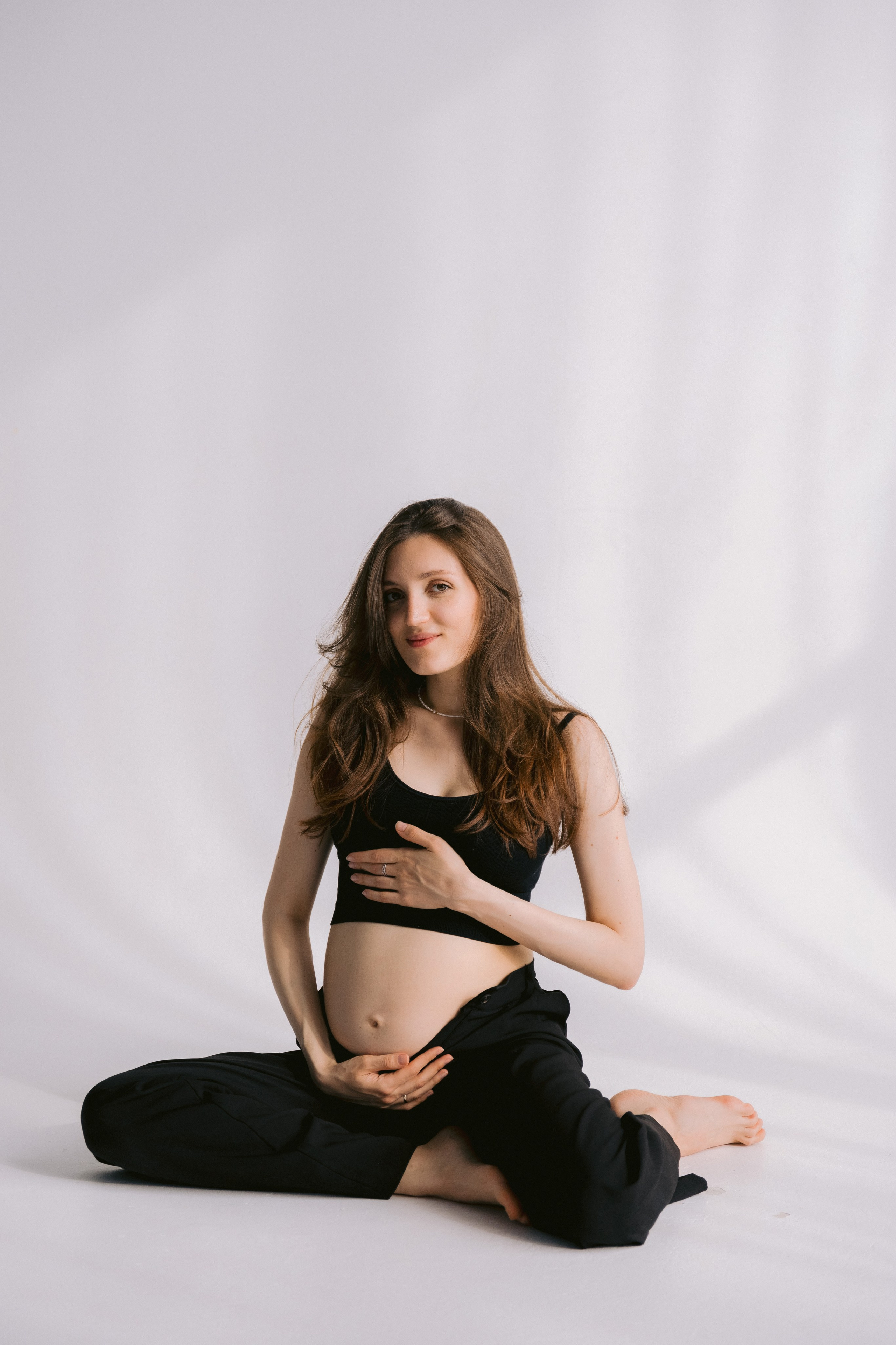 Ирина. Фотограф Волгоград Кристина Прохоренко