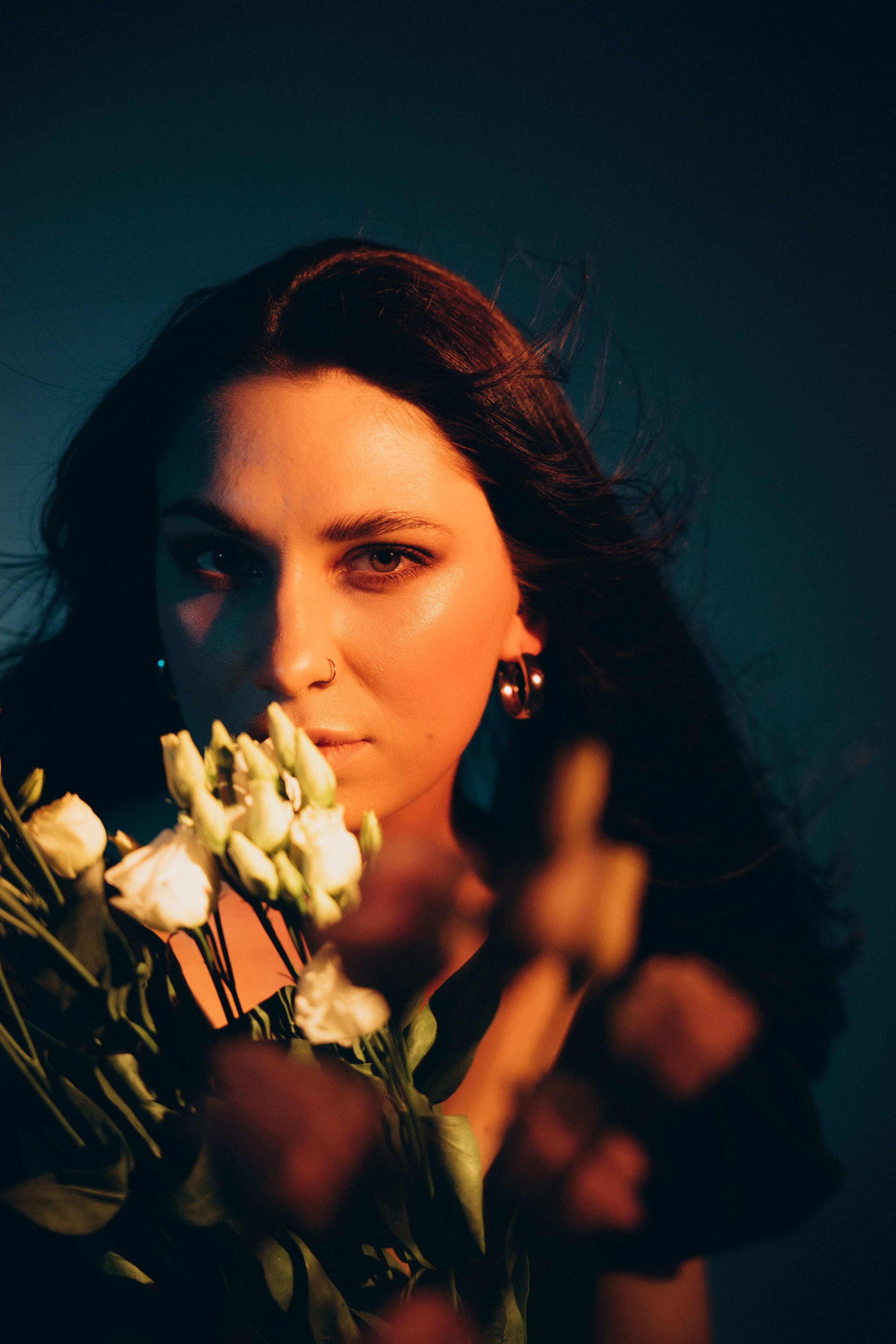 Наталья. Фотограф Москва