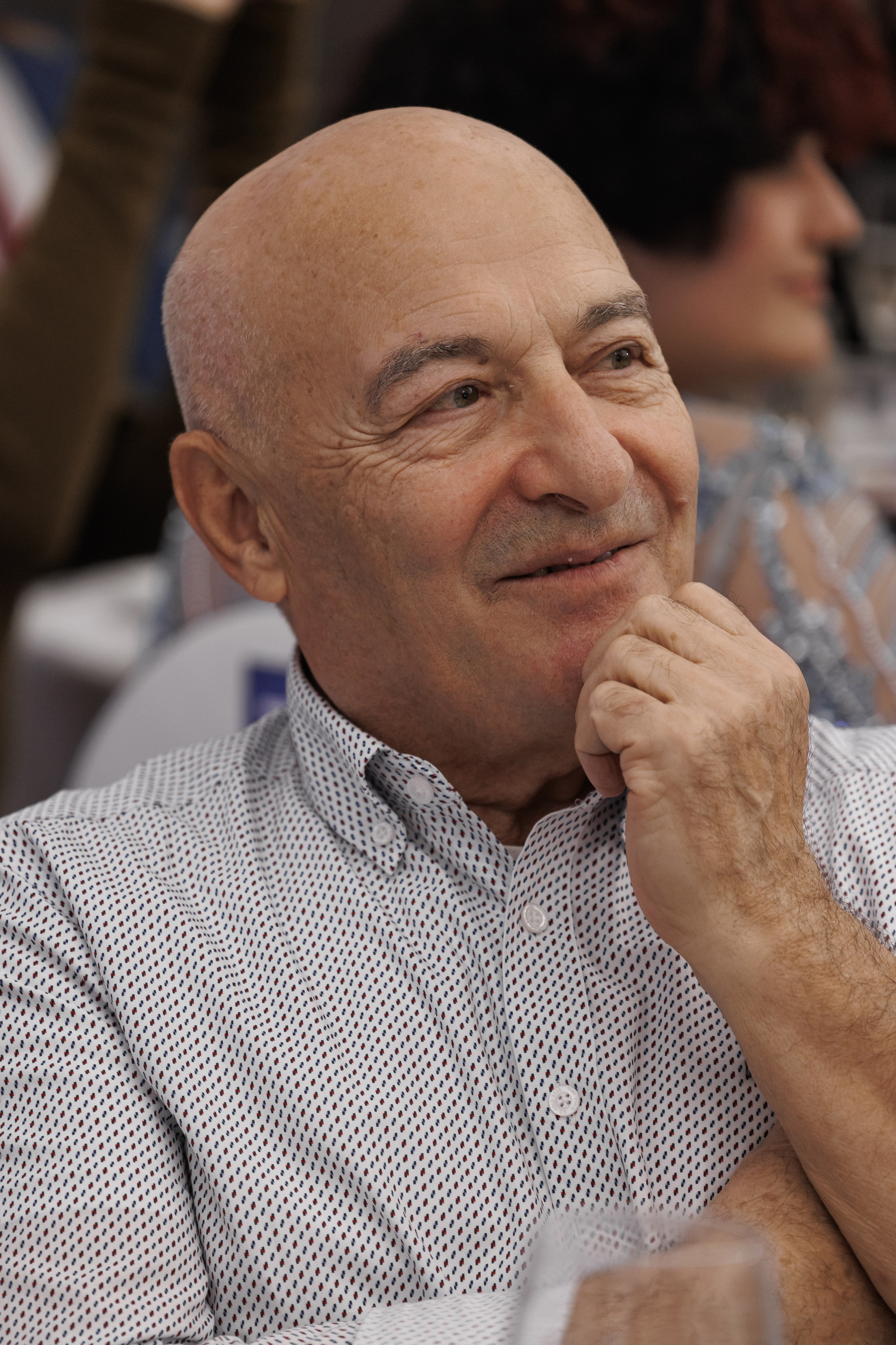 Юбилей. Свадебный фотограф Калининград