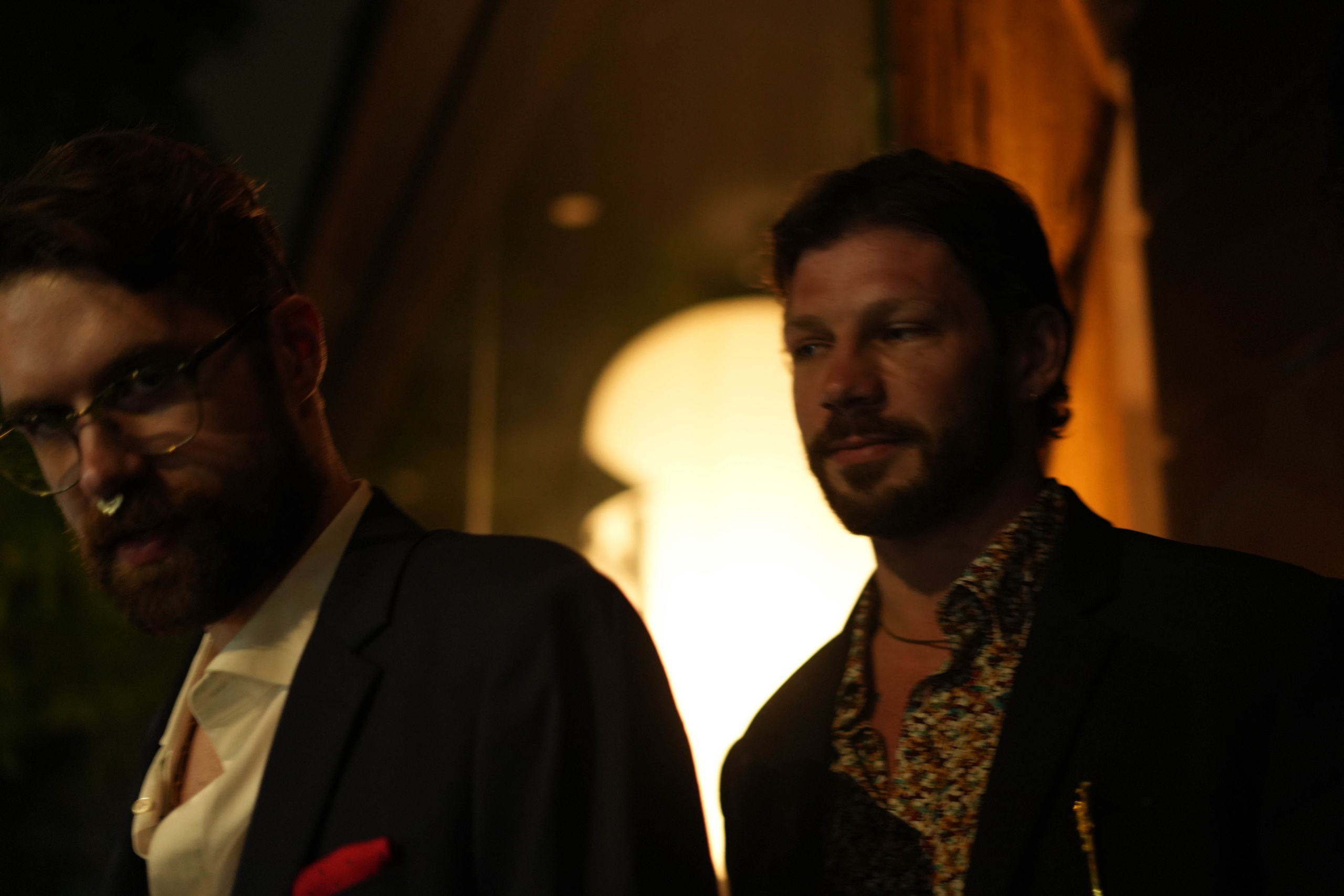 Olivia and Zack / 2 day. Wedding Photographer in Barcelona and Medellin