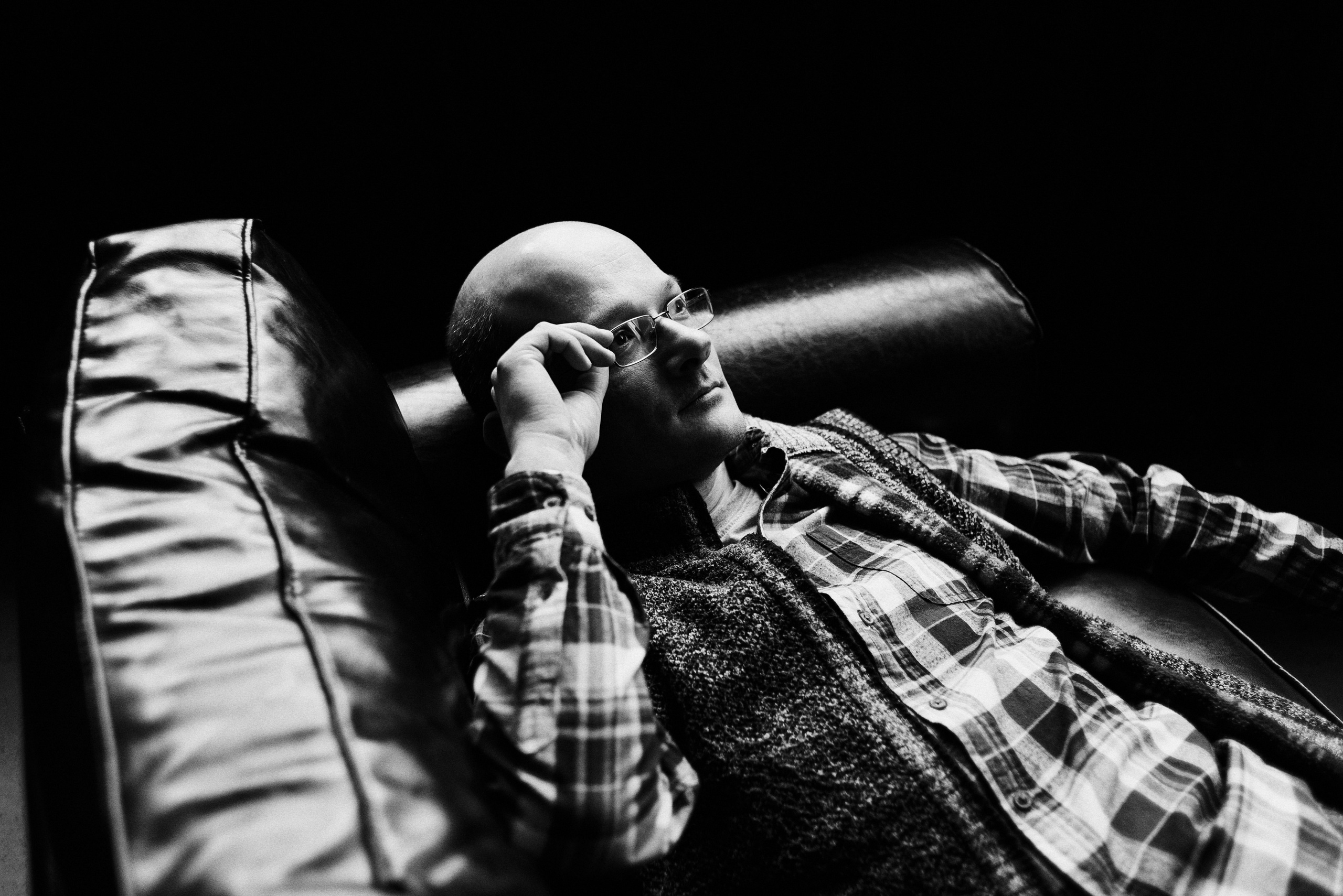 Александр. Фотограф Дарья Мустафина, Тюмень