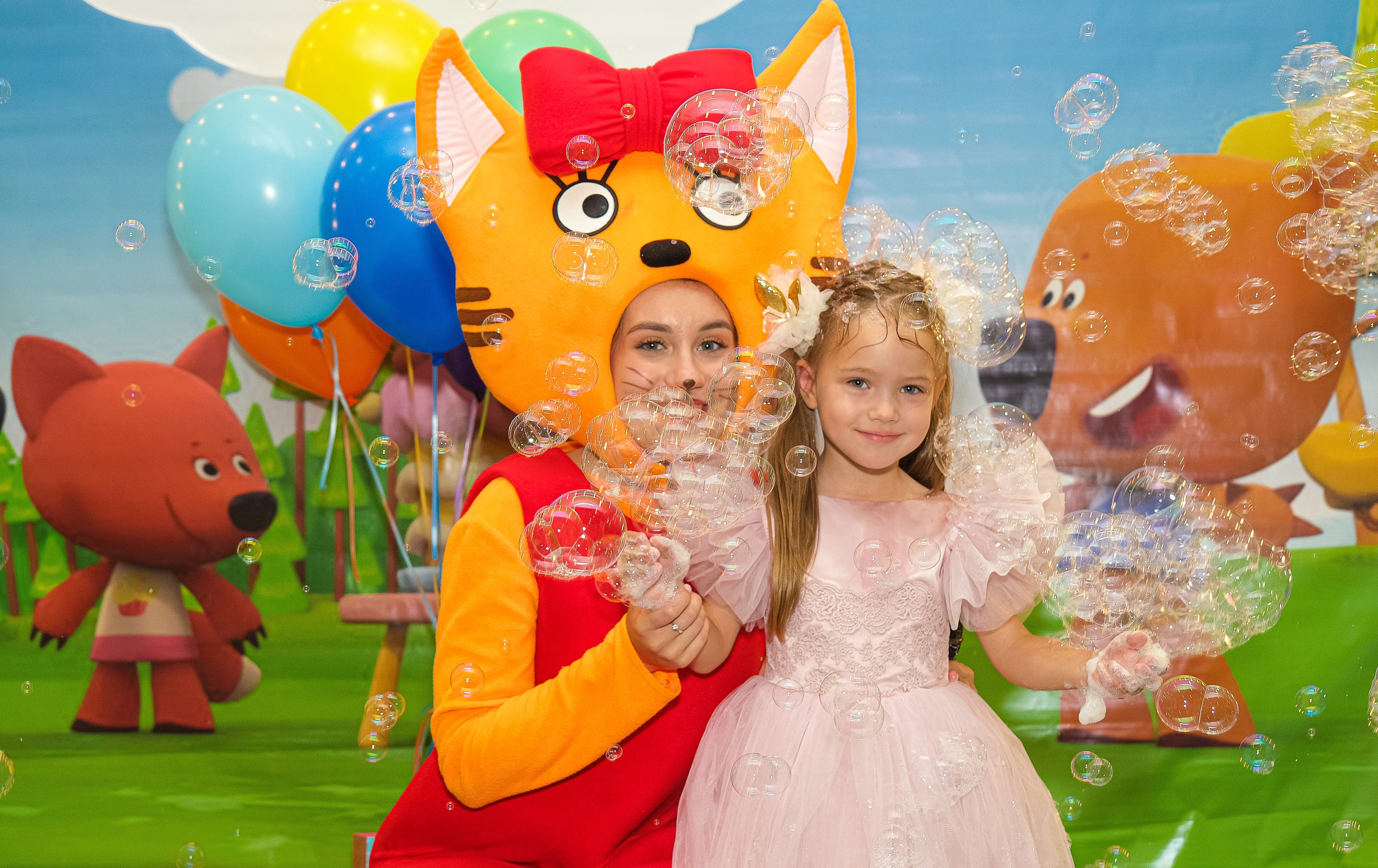 Детские репортажные съемки. Детский фотограф в Оренбурге