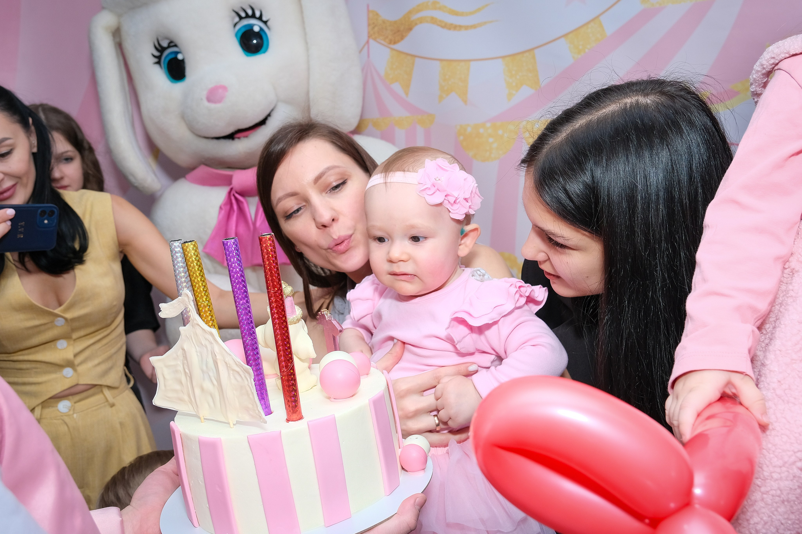 Детские репортажные съемки. Детский фотограф в Оренбурге