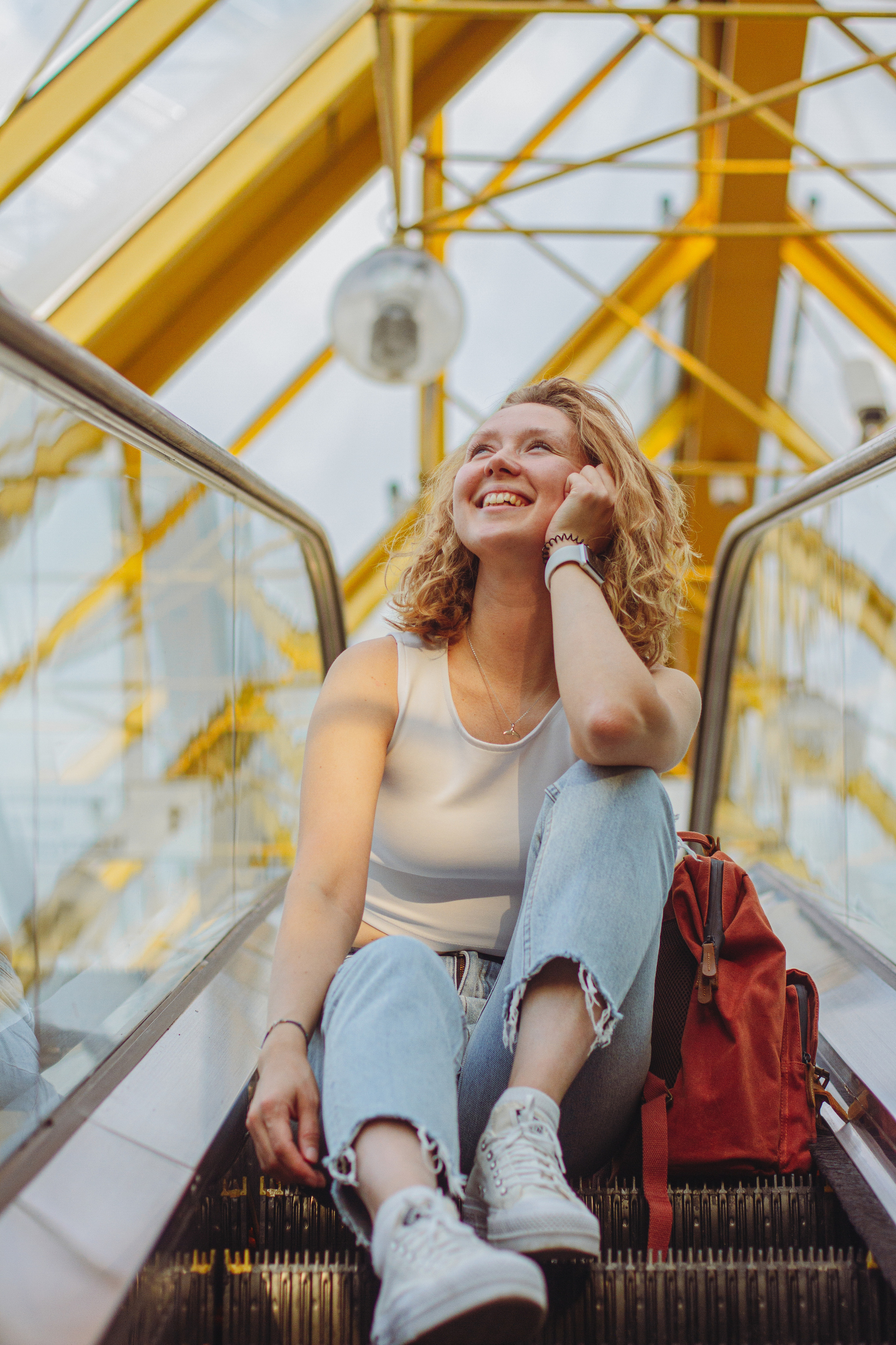 Катарина. Главная