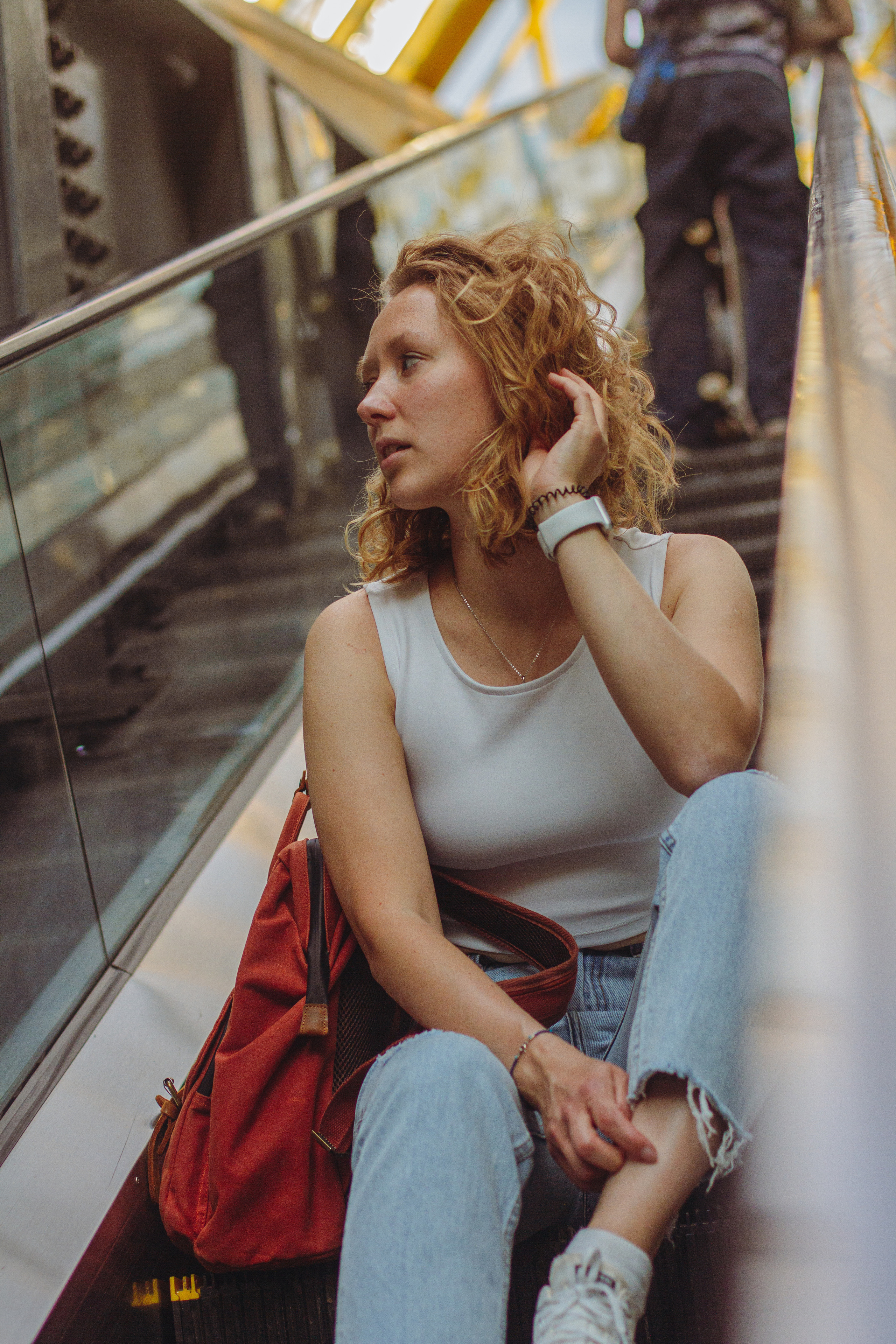 Катарина. Главная