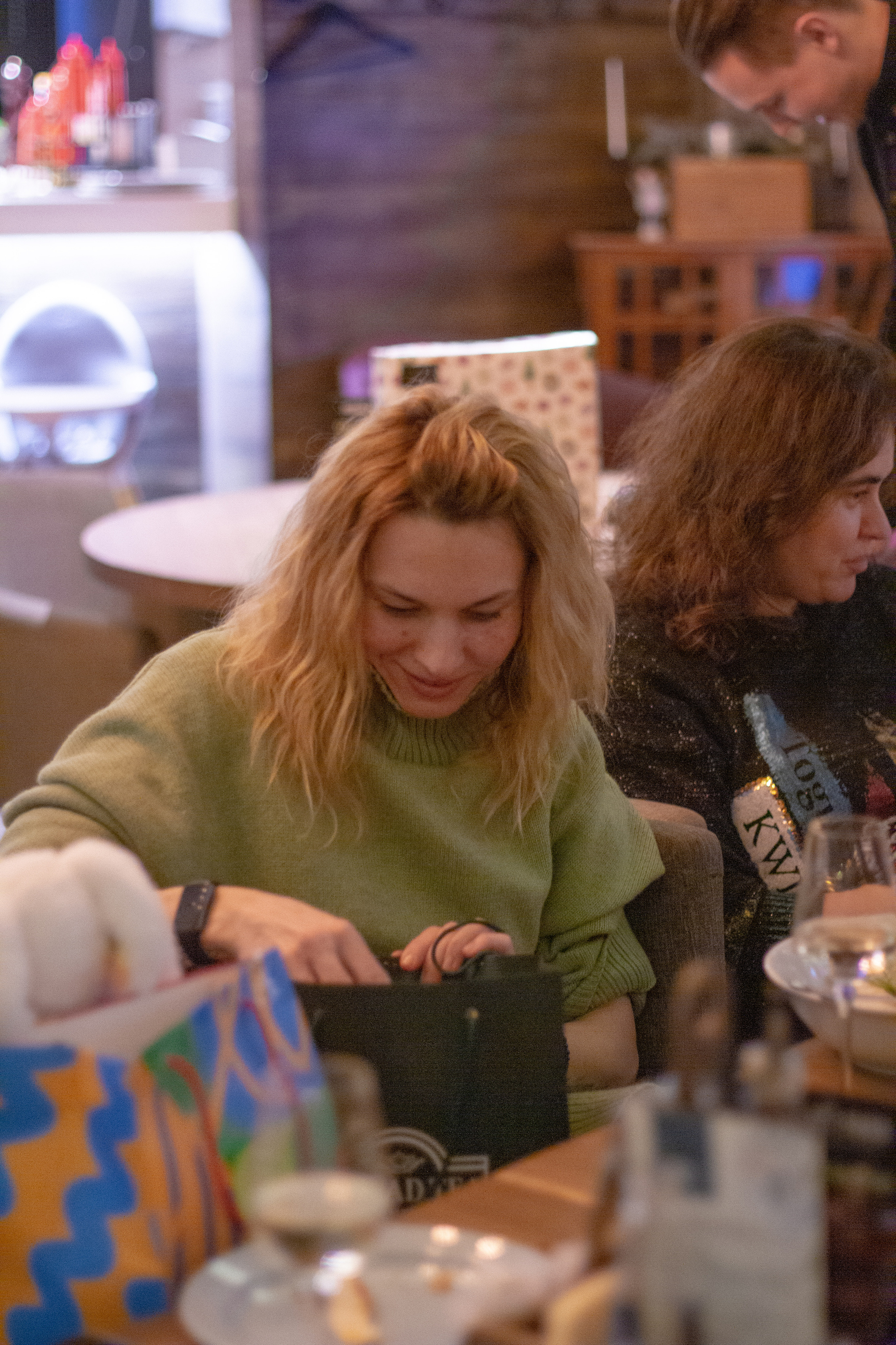 Nebo fitness team NY. Главная