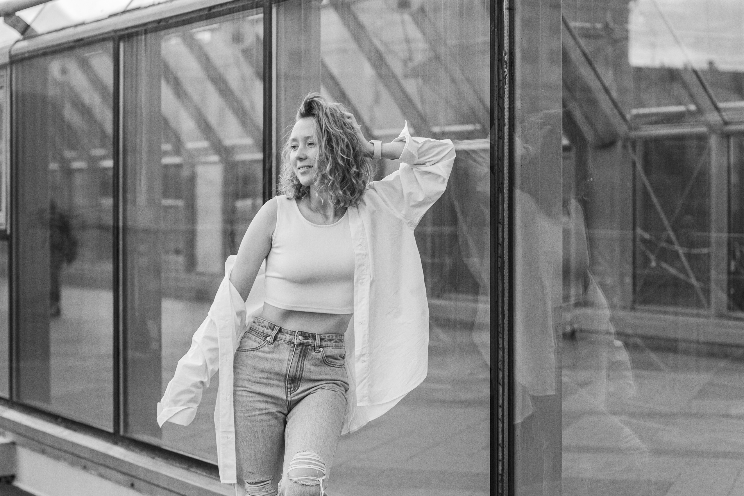 Катарина. Главная