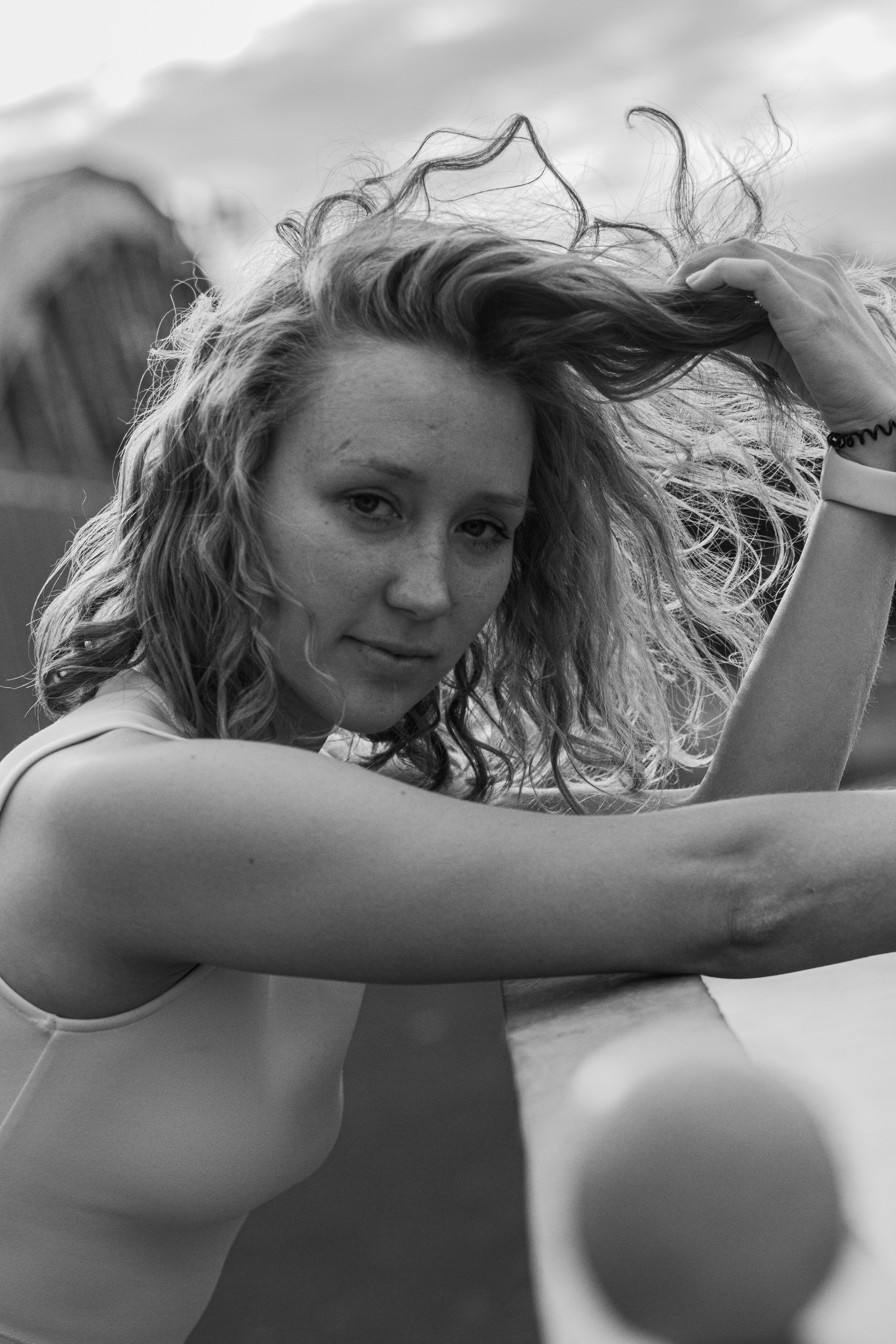 Катарина. Главная