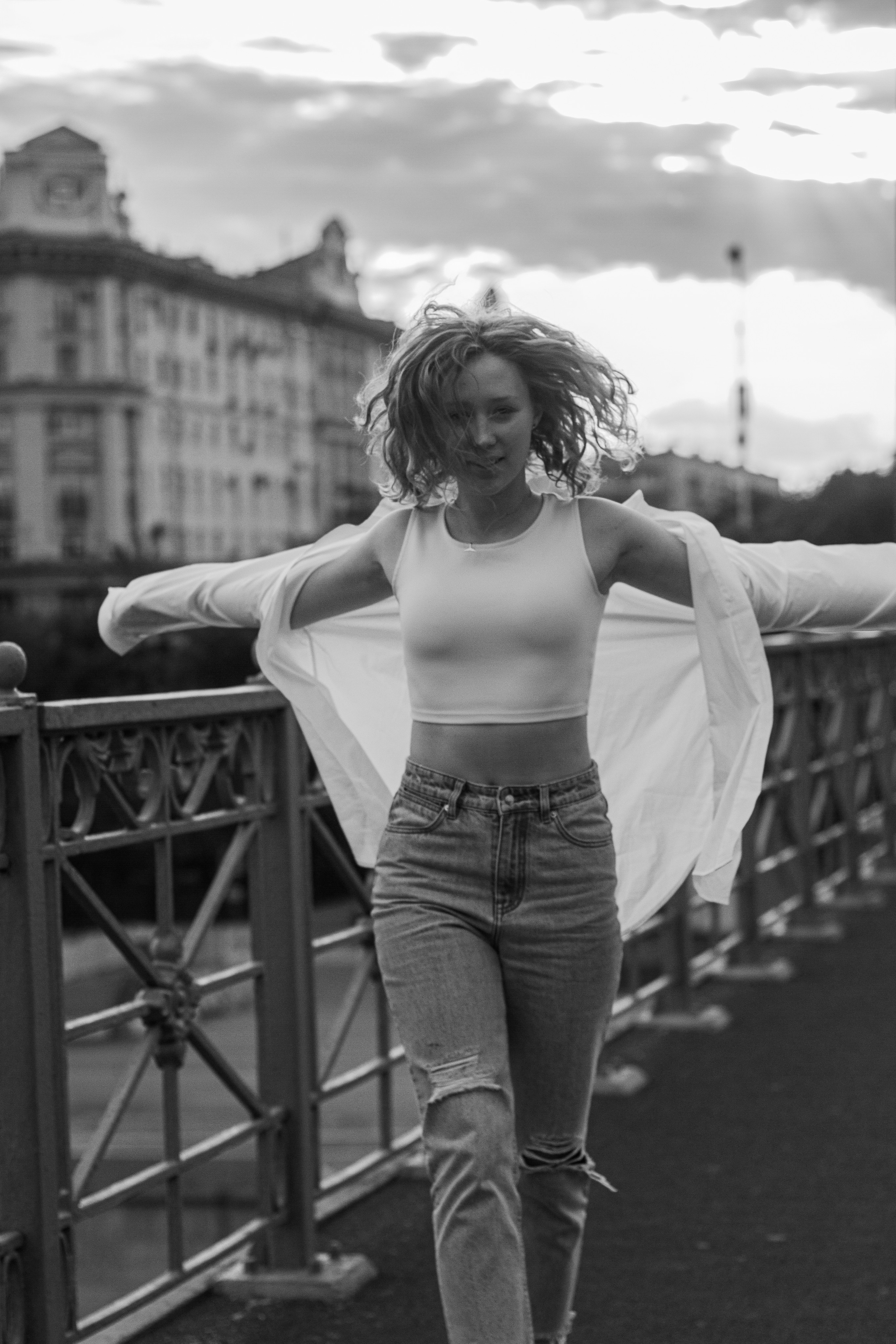 Катарина. Главная