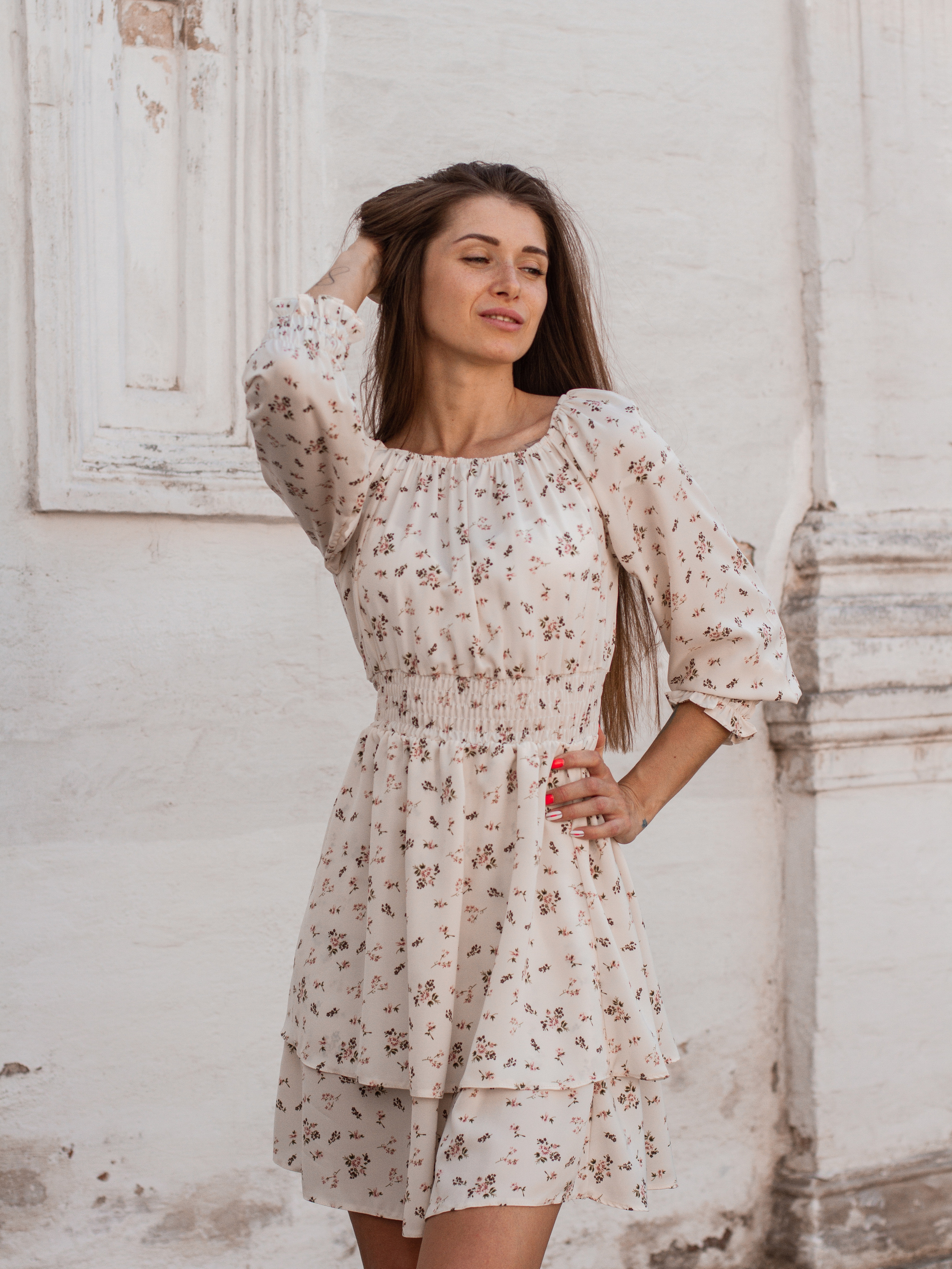 Таня. Главная