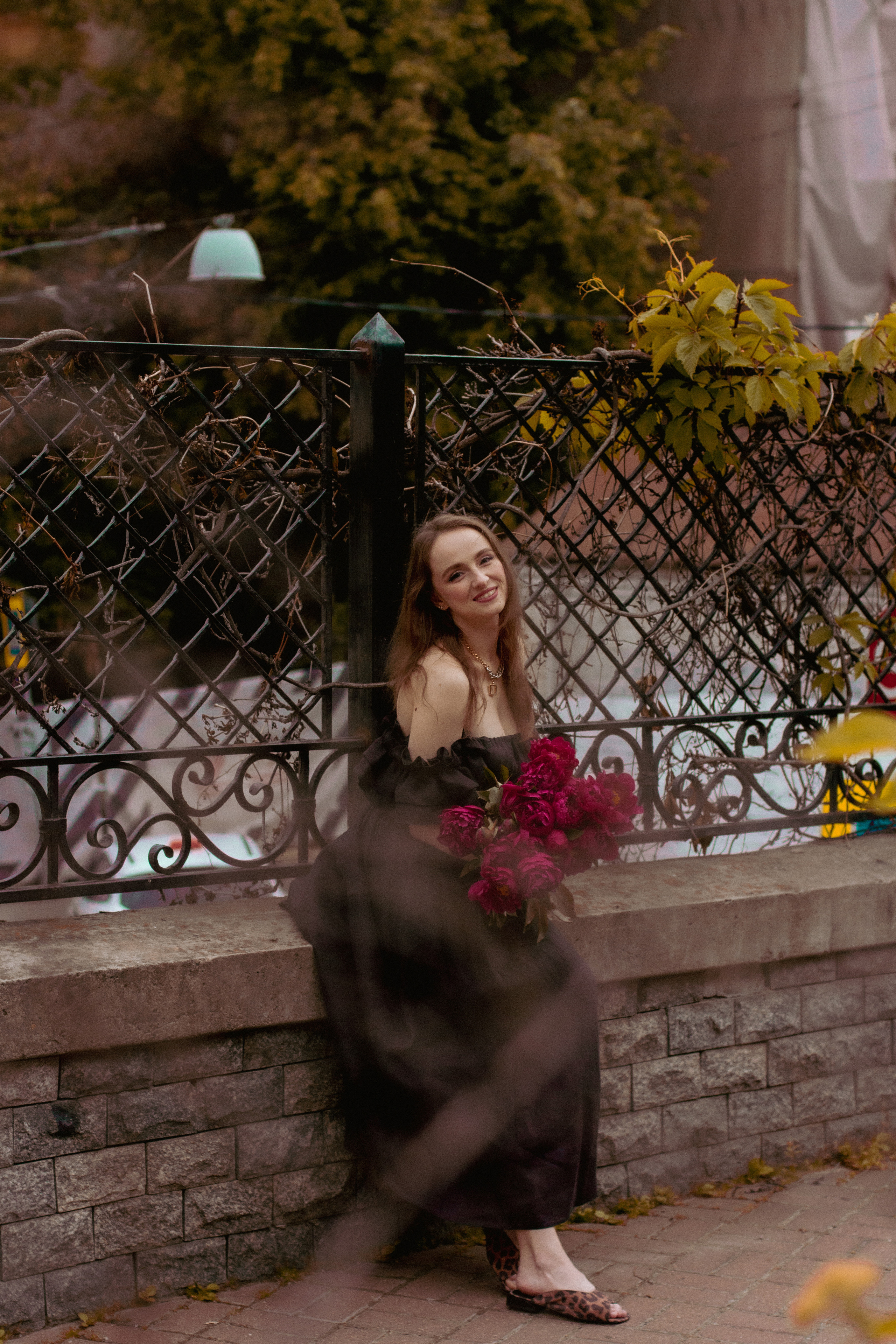 Даша. Главная