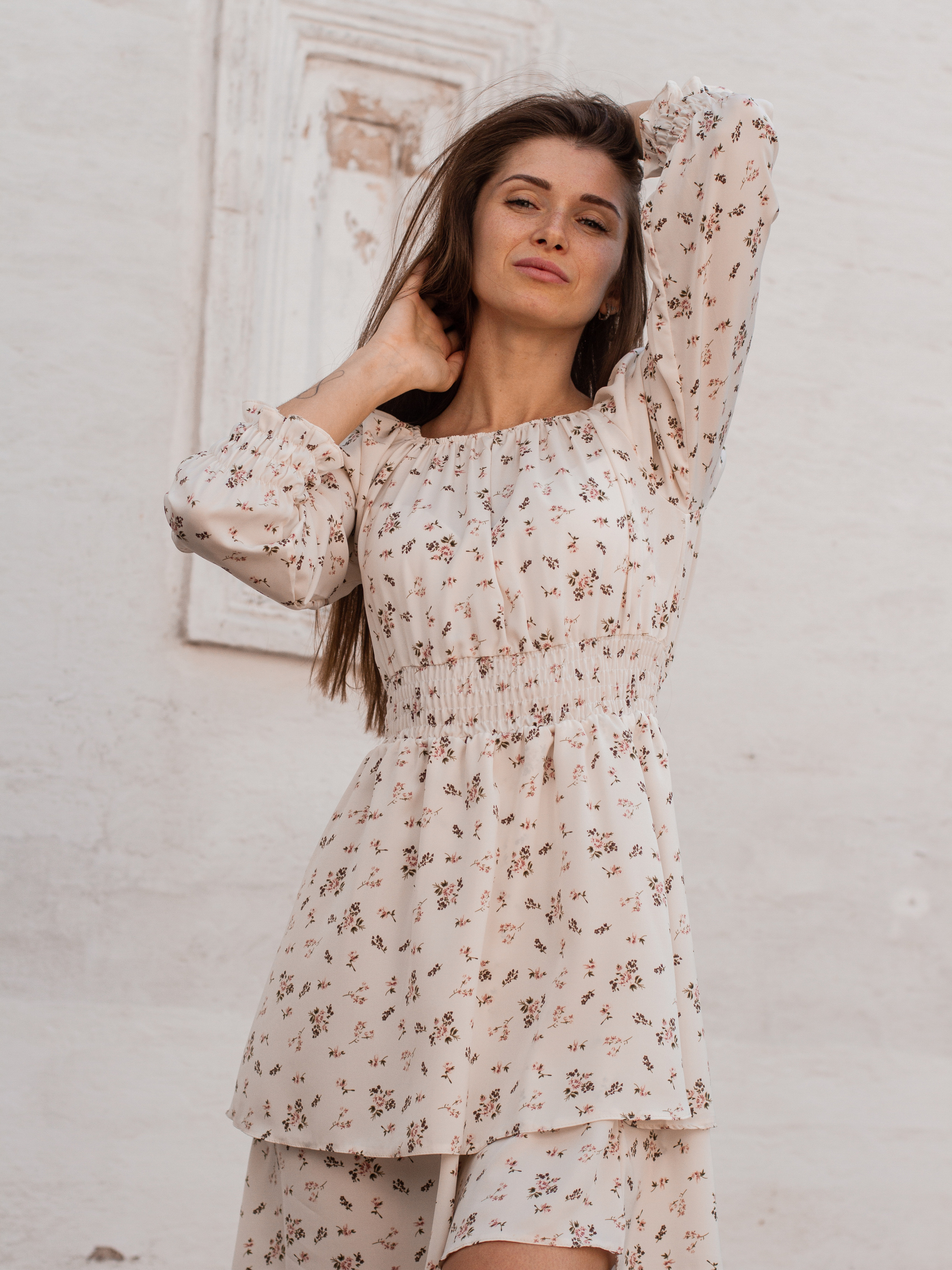 Таня. Главная