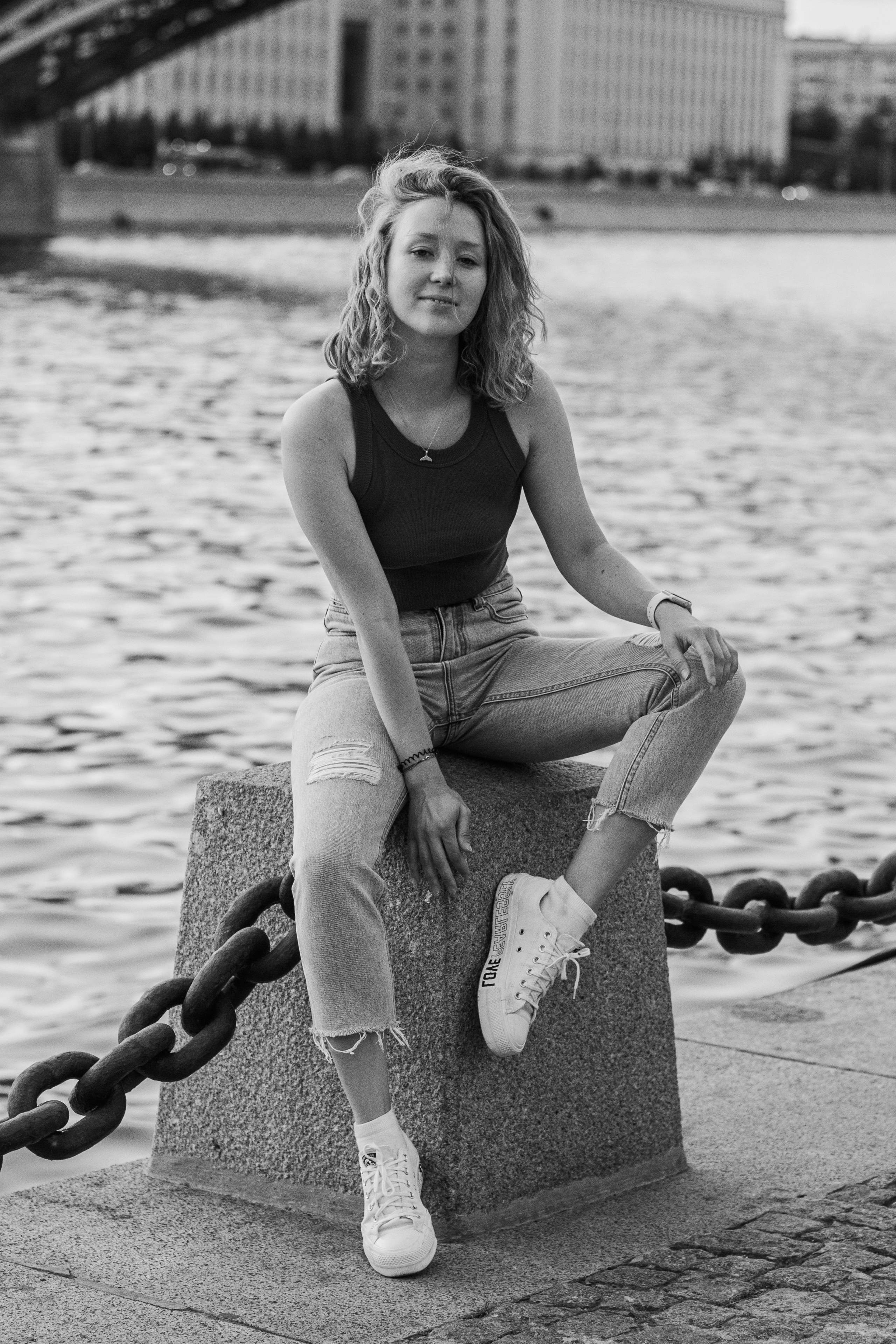 Катарина. Главная