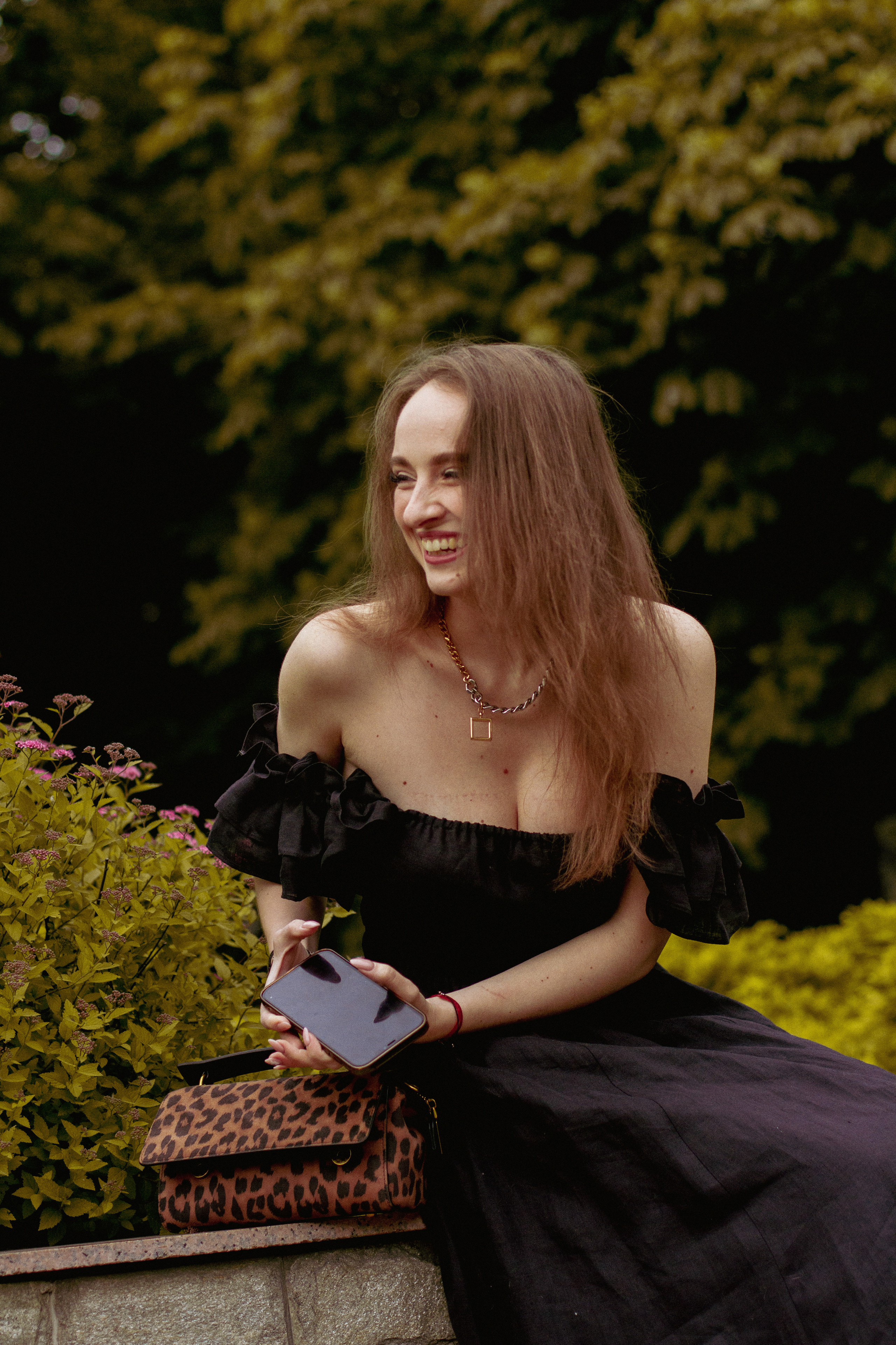 Даша. Главная