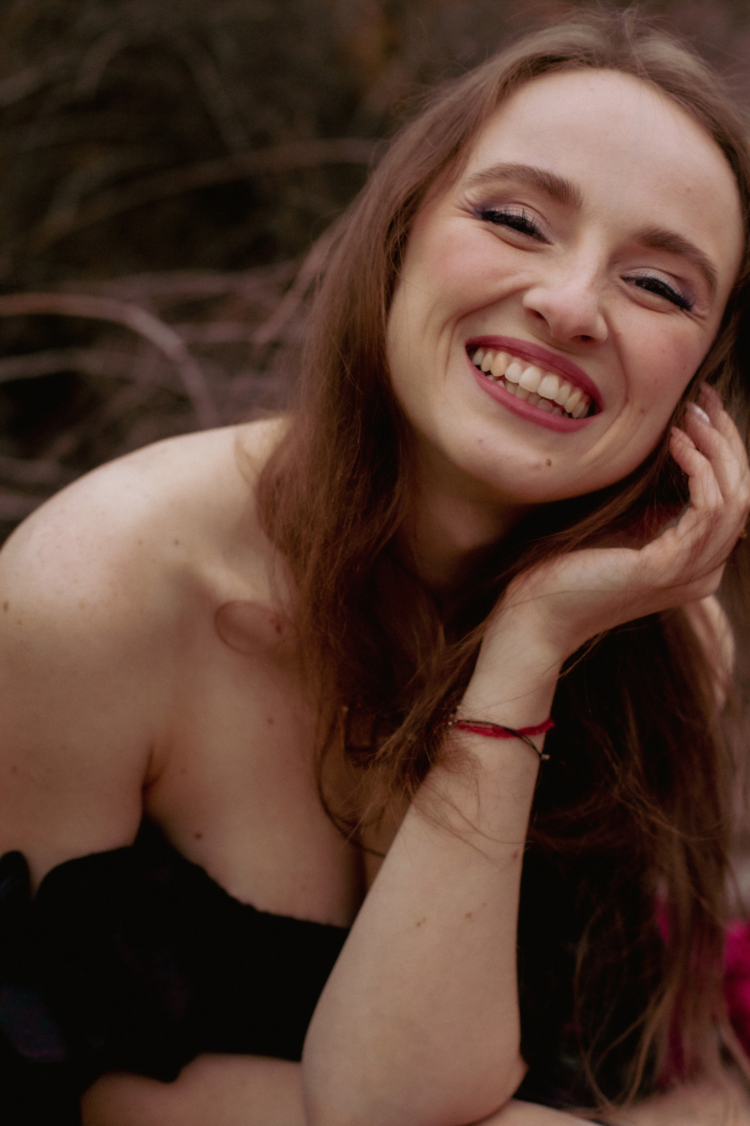 Даша. Главная