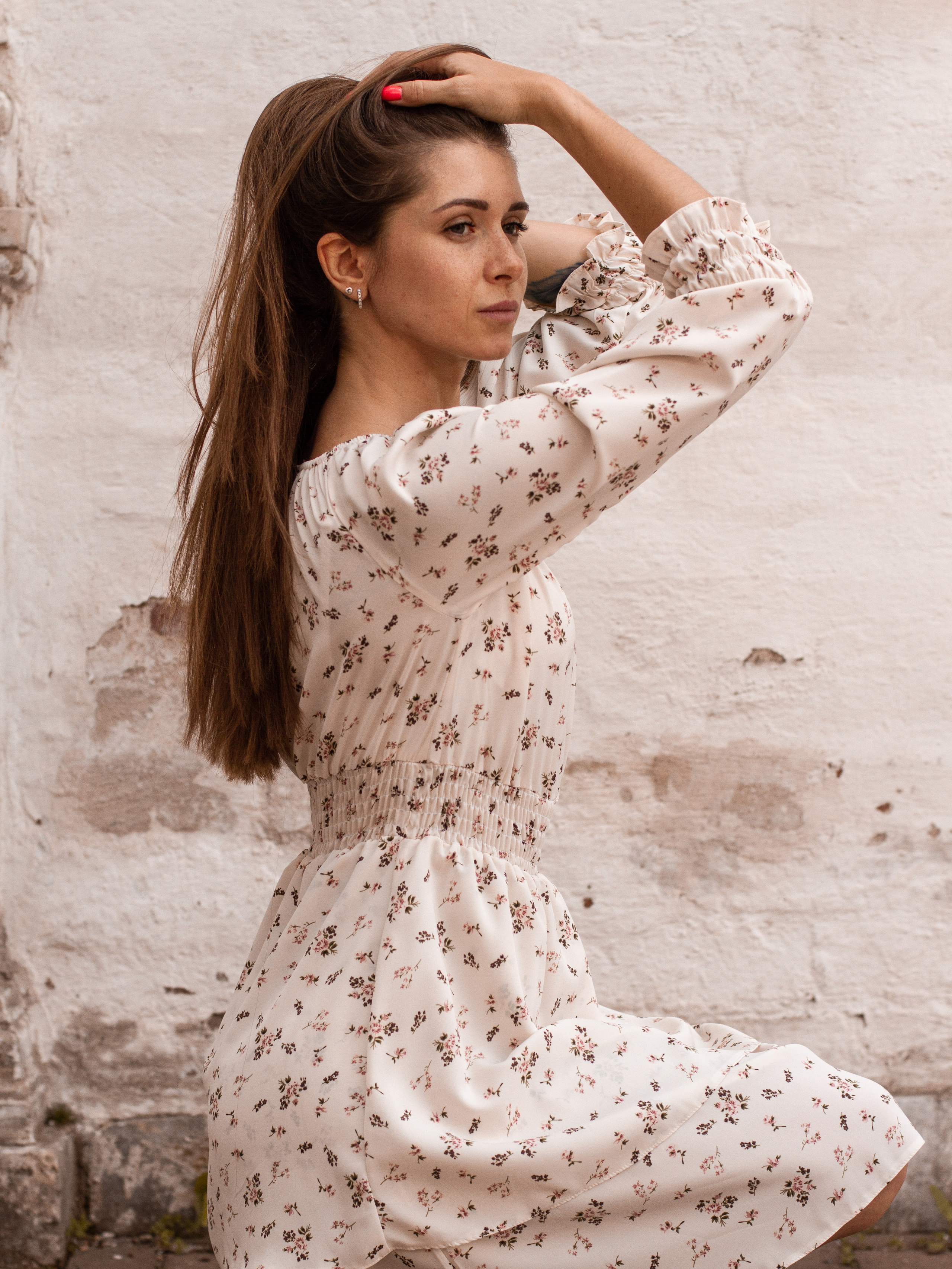 Таня. Главная