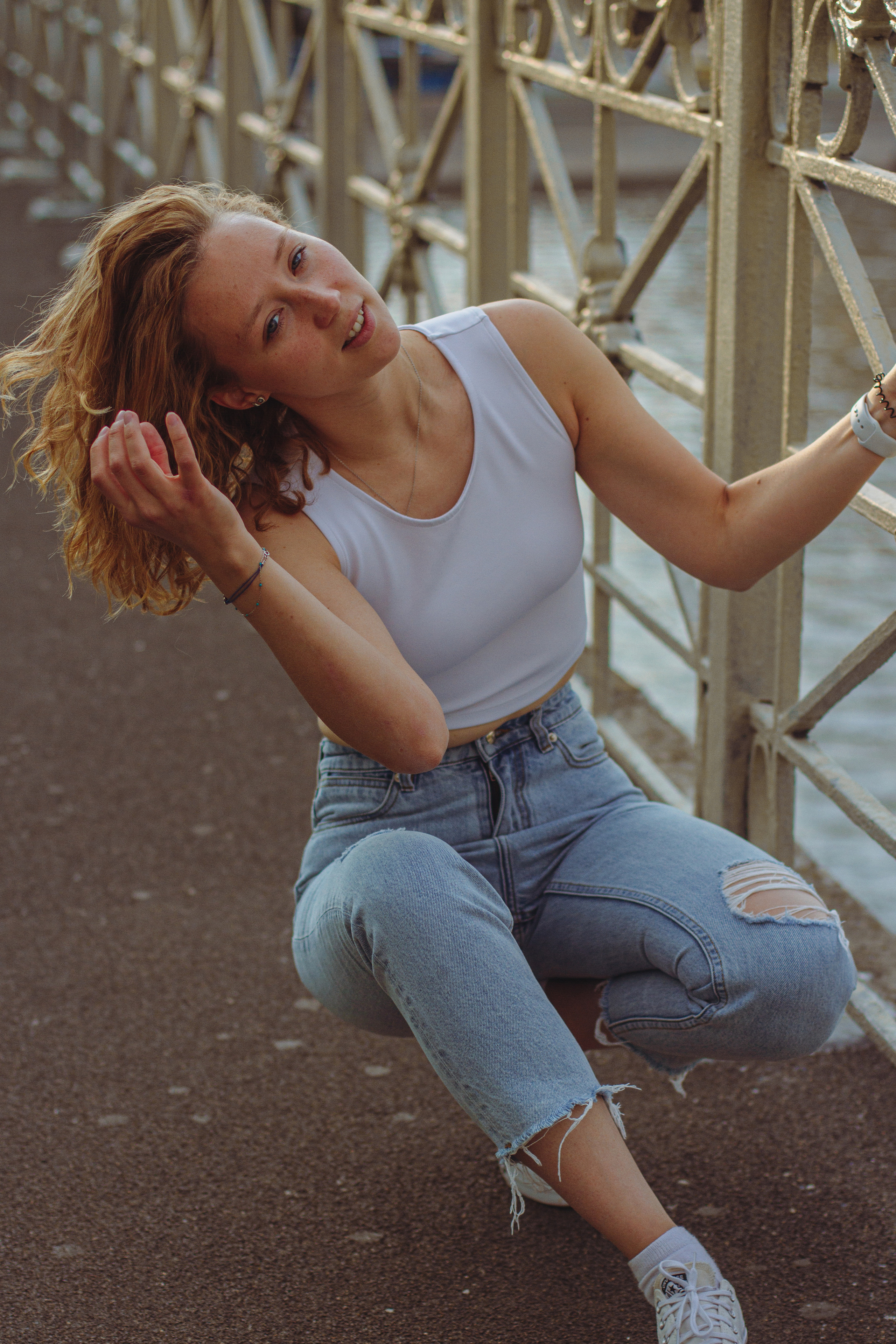 Катарина. Главная