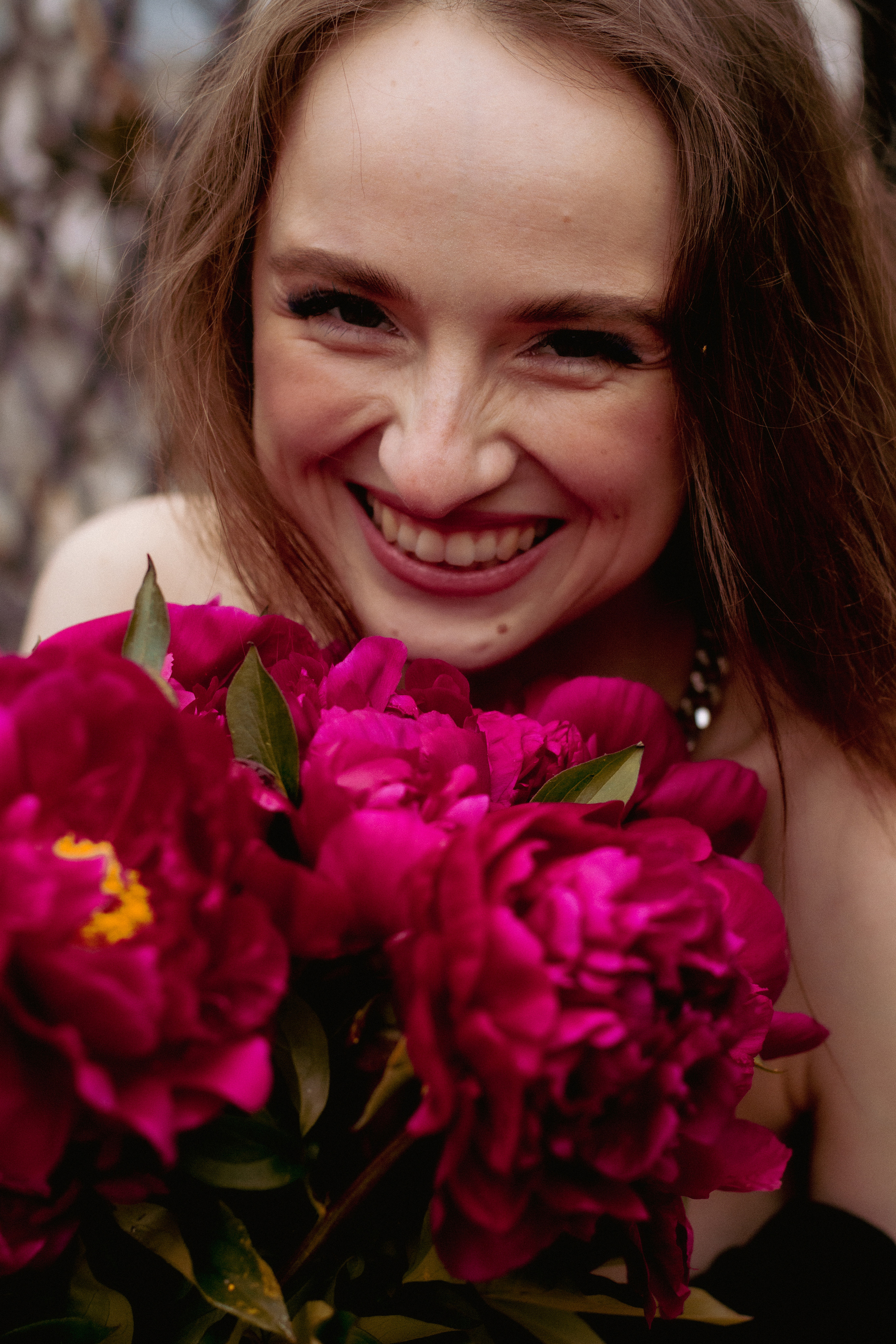 Даша. Главная