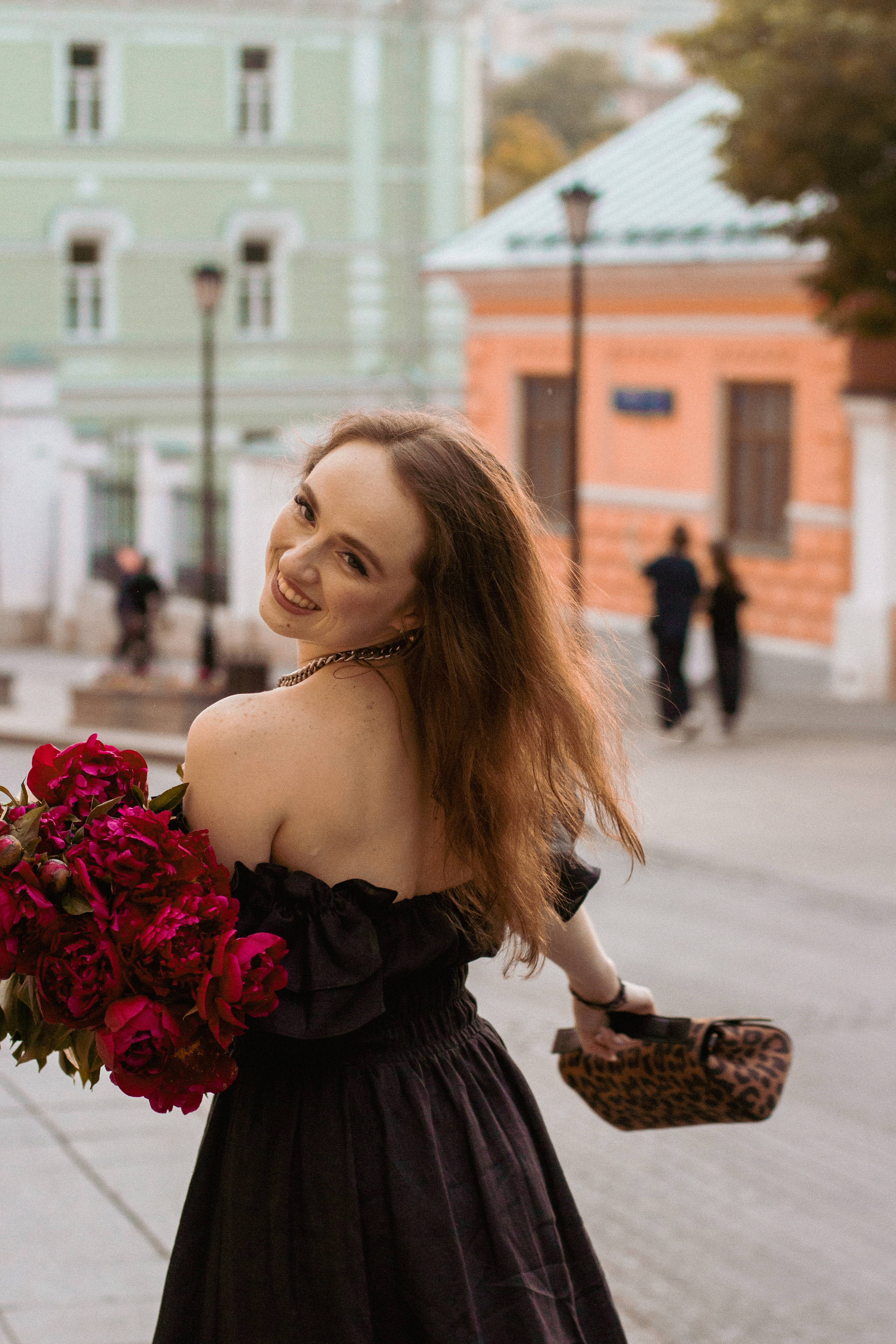 Даша. Главная