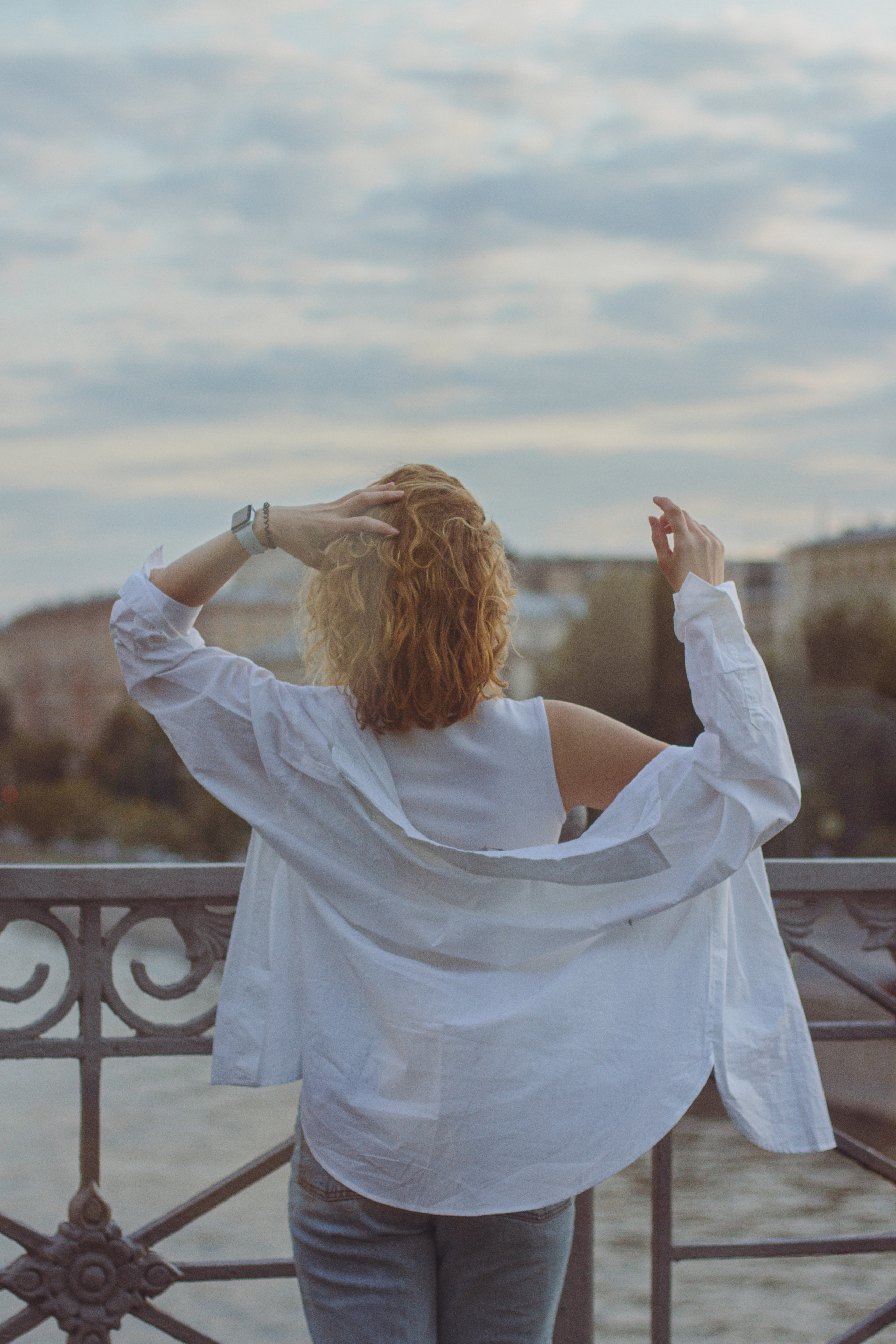 Катарина. Главная