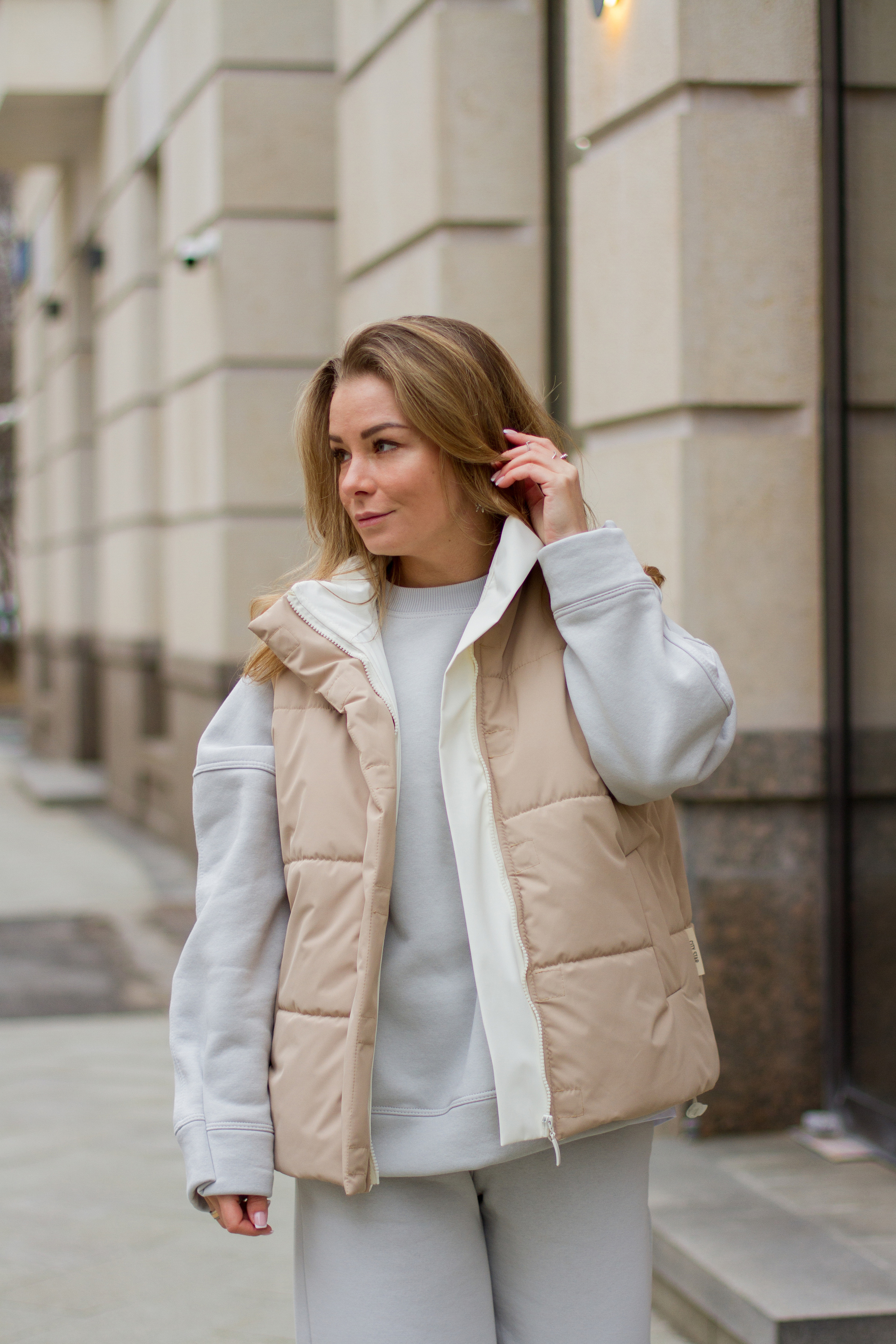 Маша. Главная