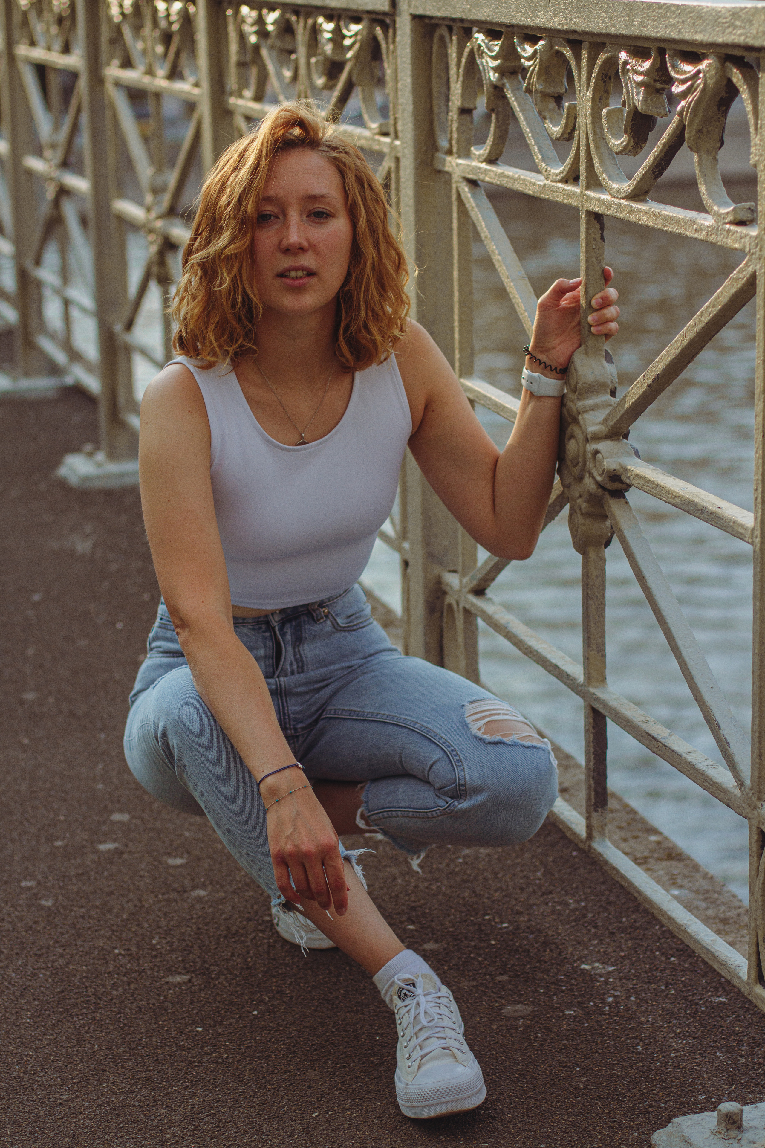 Катарина. Главная