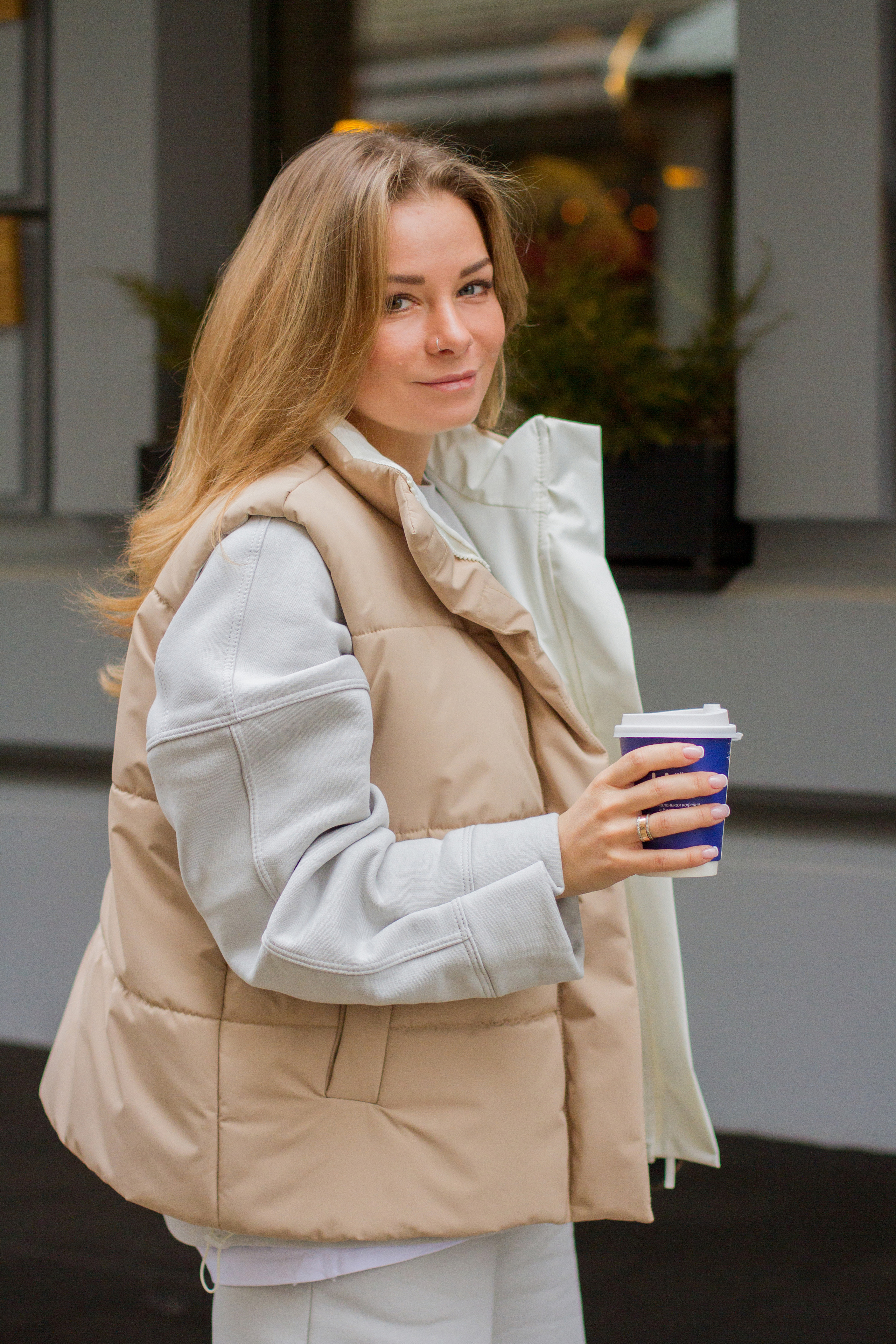 Маша. Главная